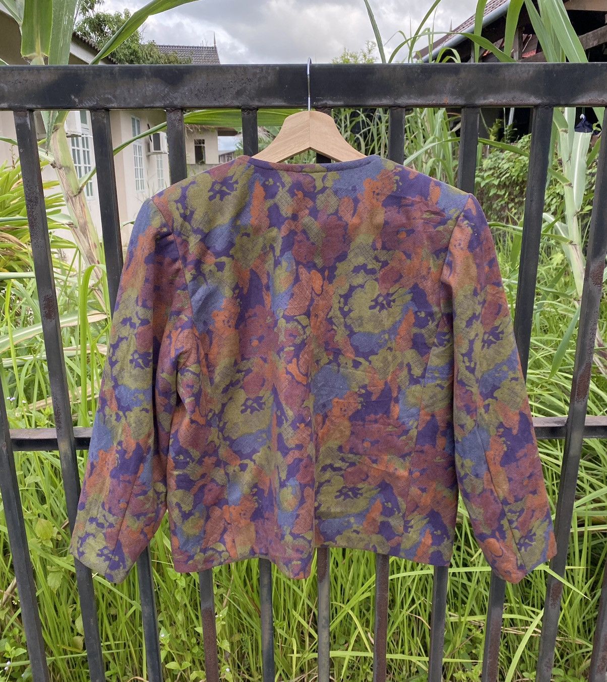 Japanese Brand Tukar brand Size M / US 6-8 / IT 42-44 - 3 Thumbnail