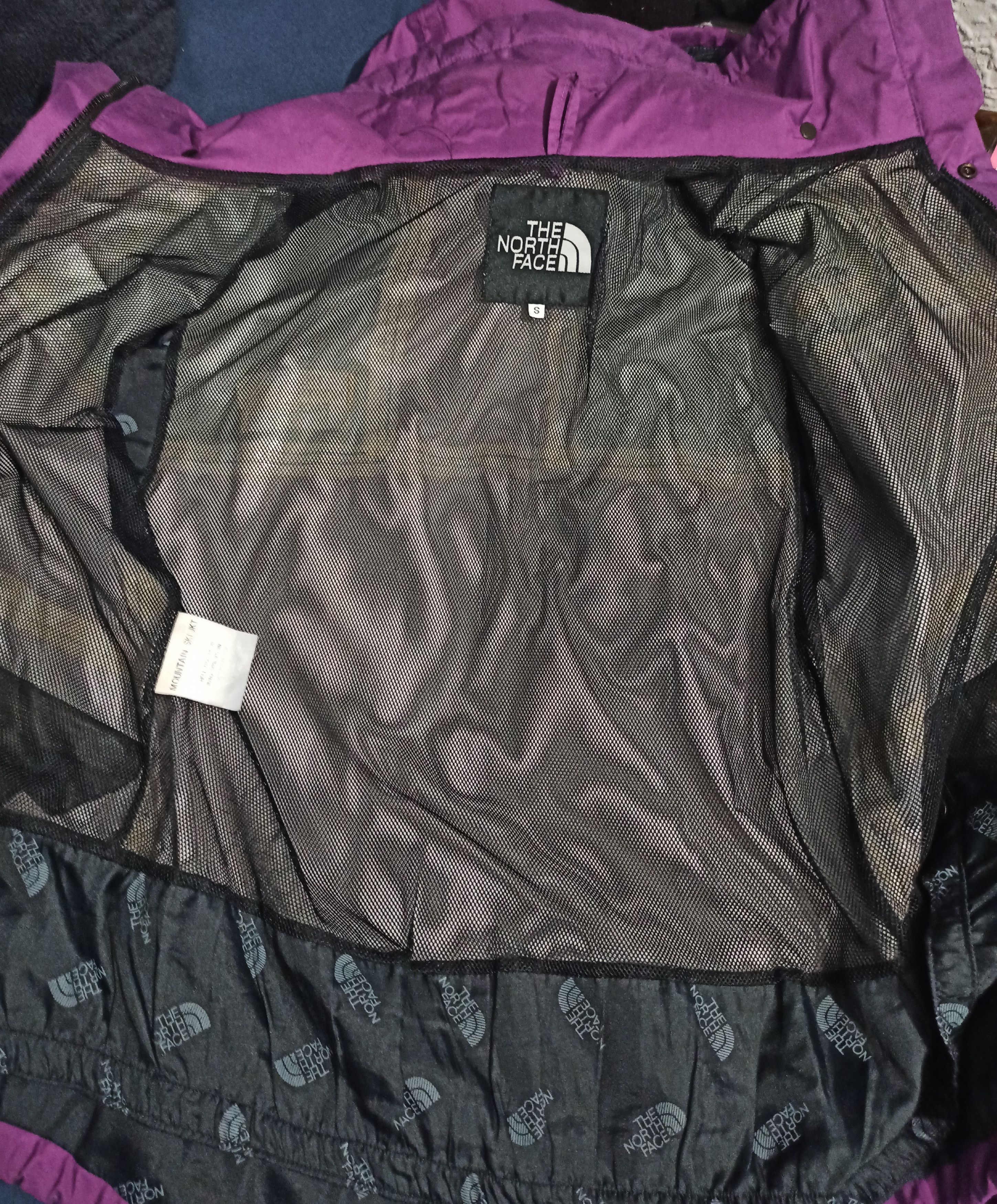 Goretex × The North Face Mountain ski jacket 90s euro exclusive Size US S / EU 44-46 / 1 - 3 Thumbnail