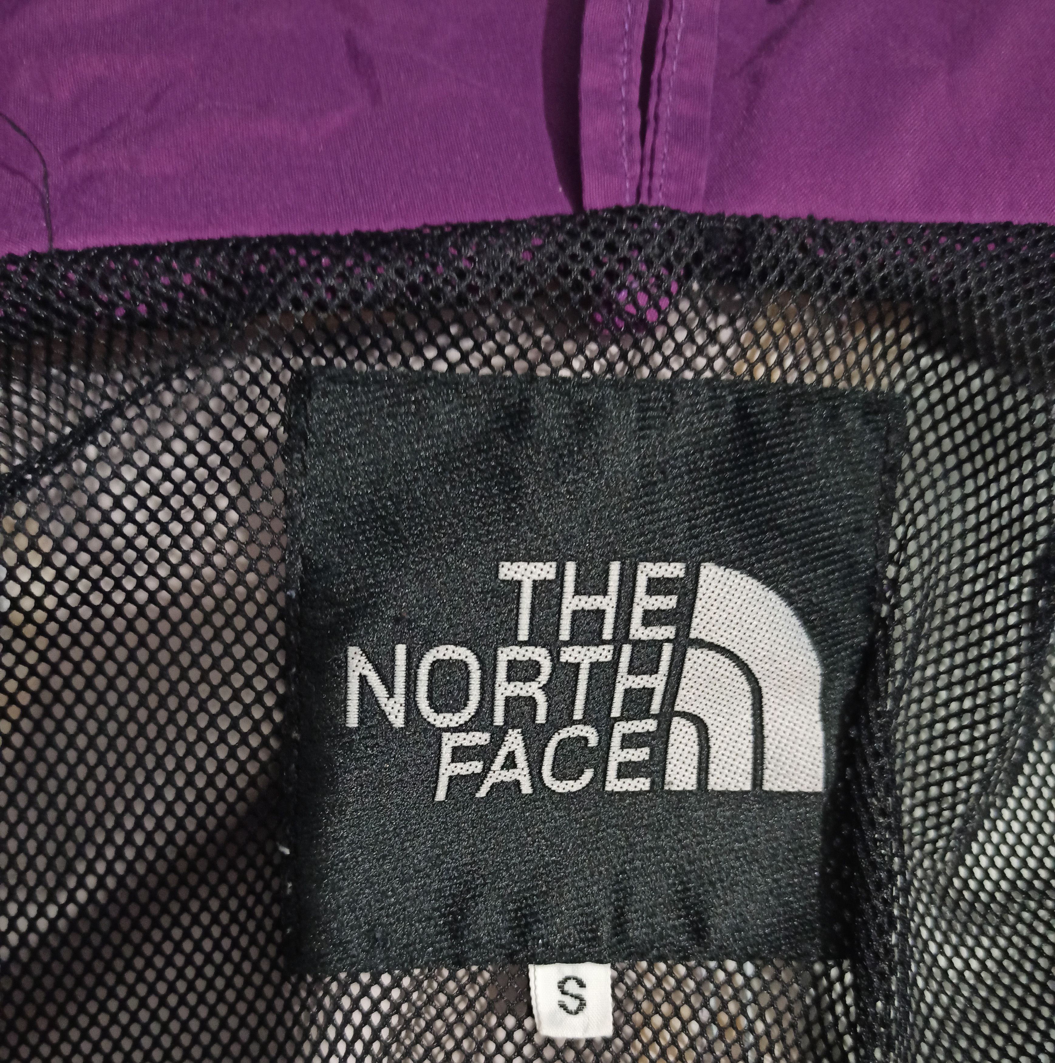 Goretex × The North Face Mountain ski jacket 90s euro exclusive Size US S / EU 44-46 / 1 - 2 Thumbnail