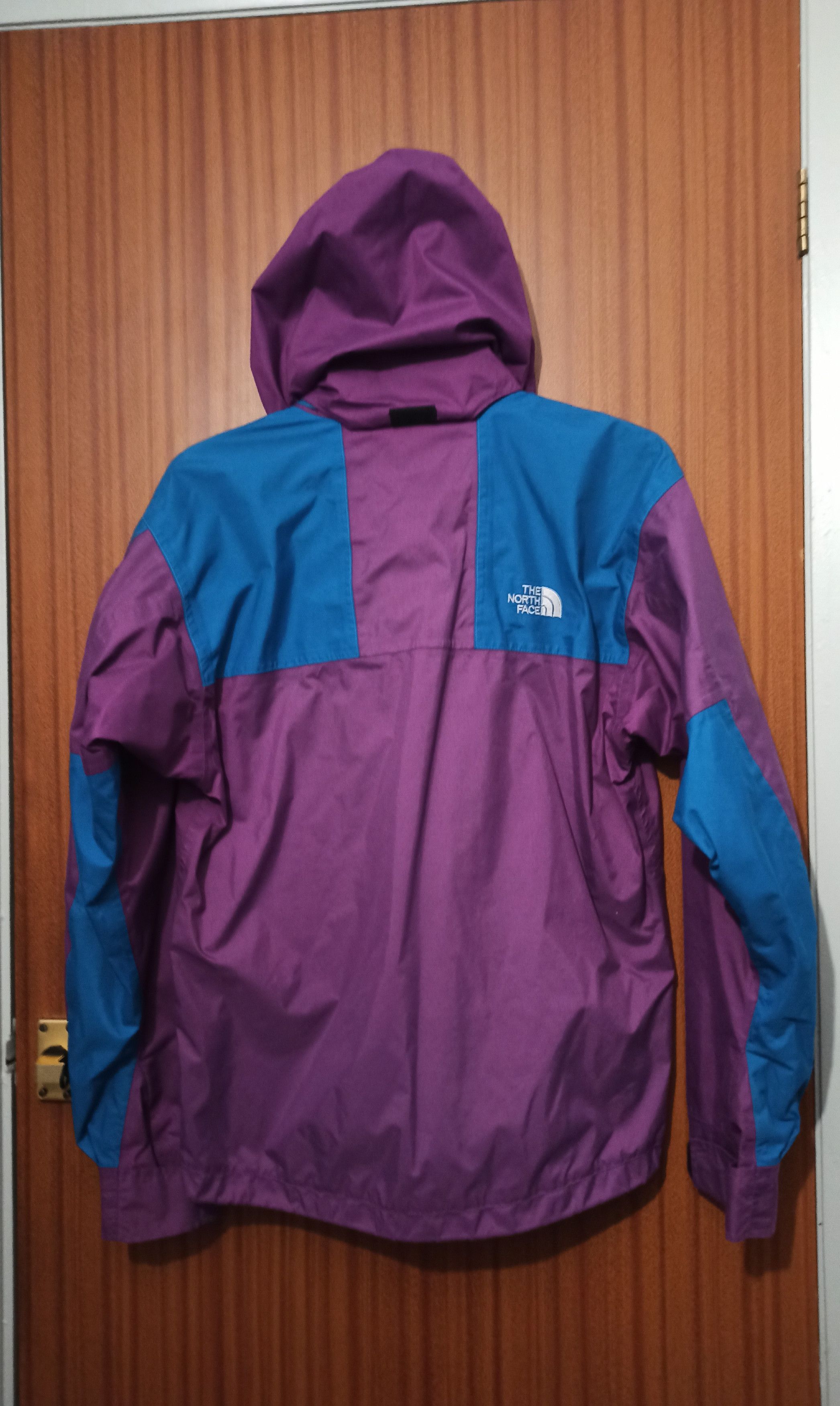 Goretex × The North Face Mountain ski jacket 90s euro exclusive Size US S / EU 44-46 / 1 - 4 Thumbnail