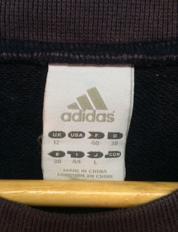 Adidas × Vintage CLEARANCE STOCK,ACCEPT BUNDLE,VINTAGE ADIDAS Size US S / EU 44-46 / 1 - 3 Thumbnail