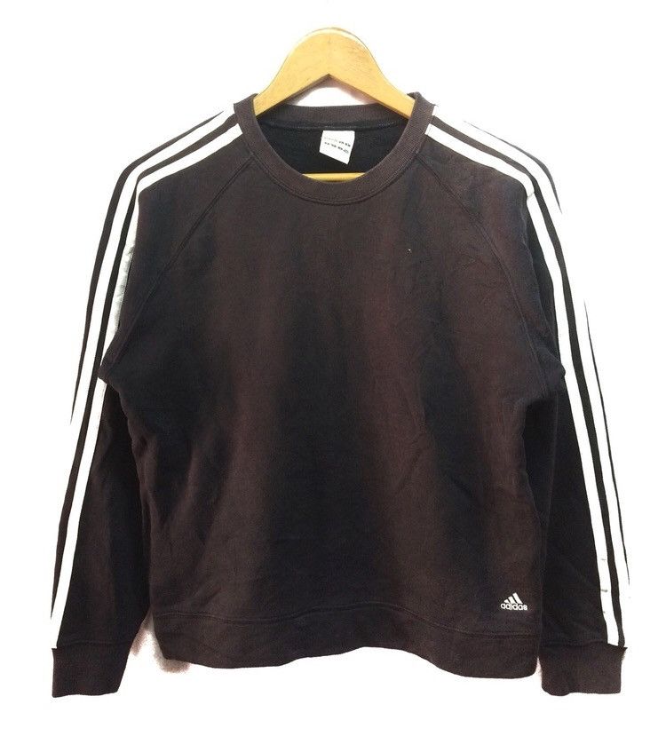 Adidas × Vintage CLEARANCE STOCK,ACCEPT BUNDLE,VINTAGE ADIDAS Size US S / EU 44-46 / 1 - 2 Thumbnail