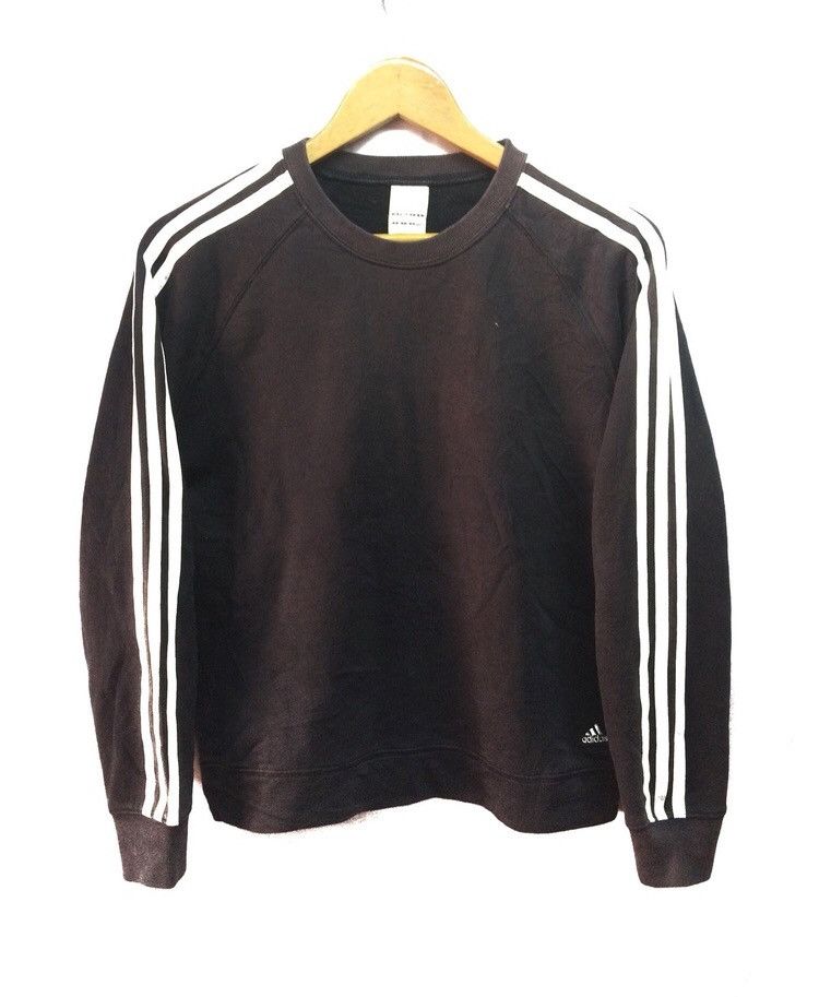Adidas × Vintage CLEARANCE STOCK,ACCEPT BUNDLE,VINTAGE ADIDAS Size US S / EU 44-46 / 1 - 1 Thumbnail