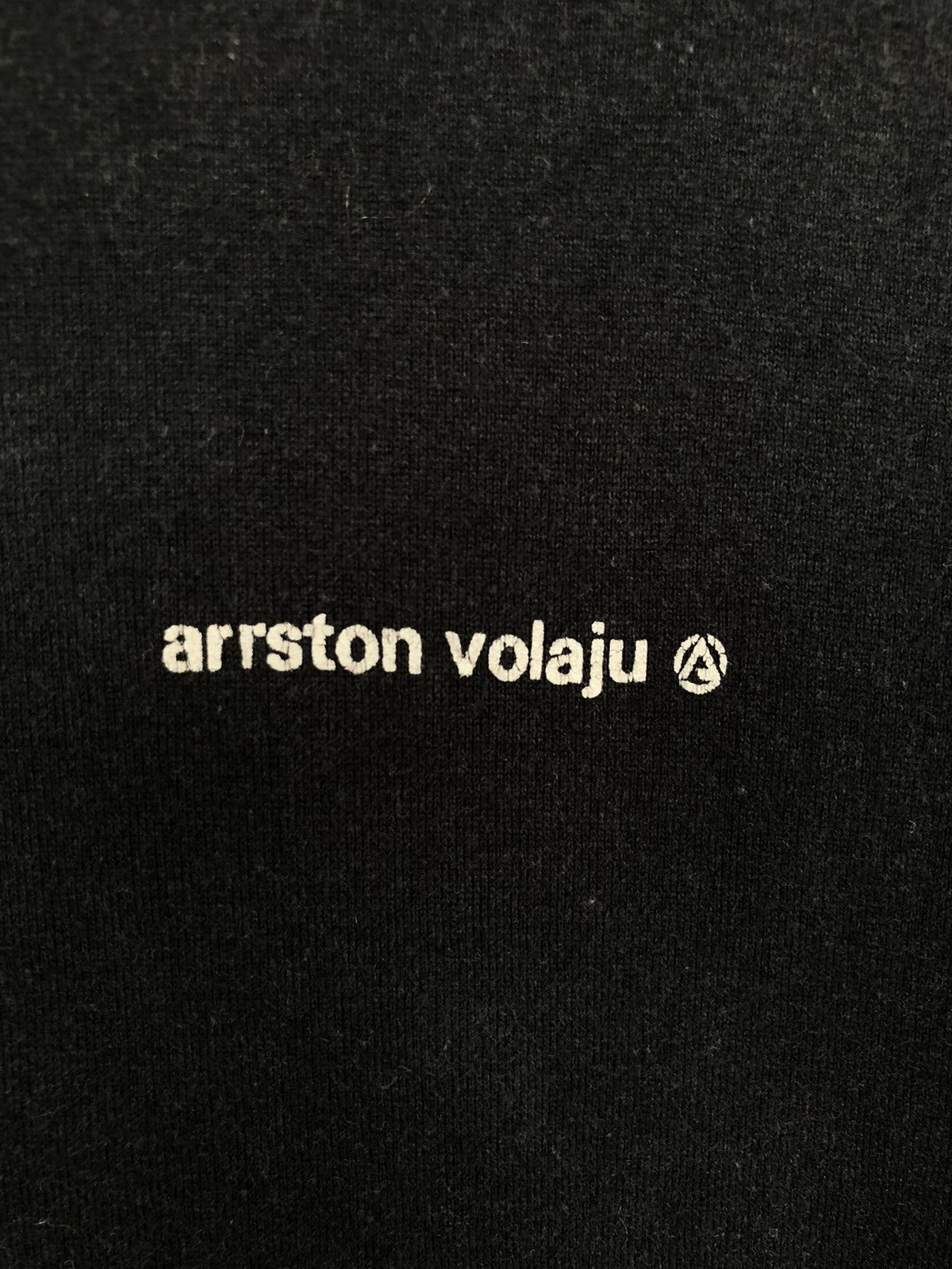 Comme des Garcons GRAIL🔥80s Arrston Volaju Kohshin Satoh Staff Shirt Size US M / EU 48-50 / 2 - 7 Thumbnail