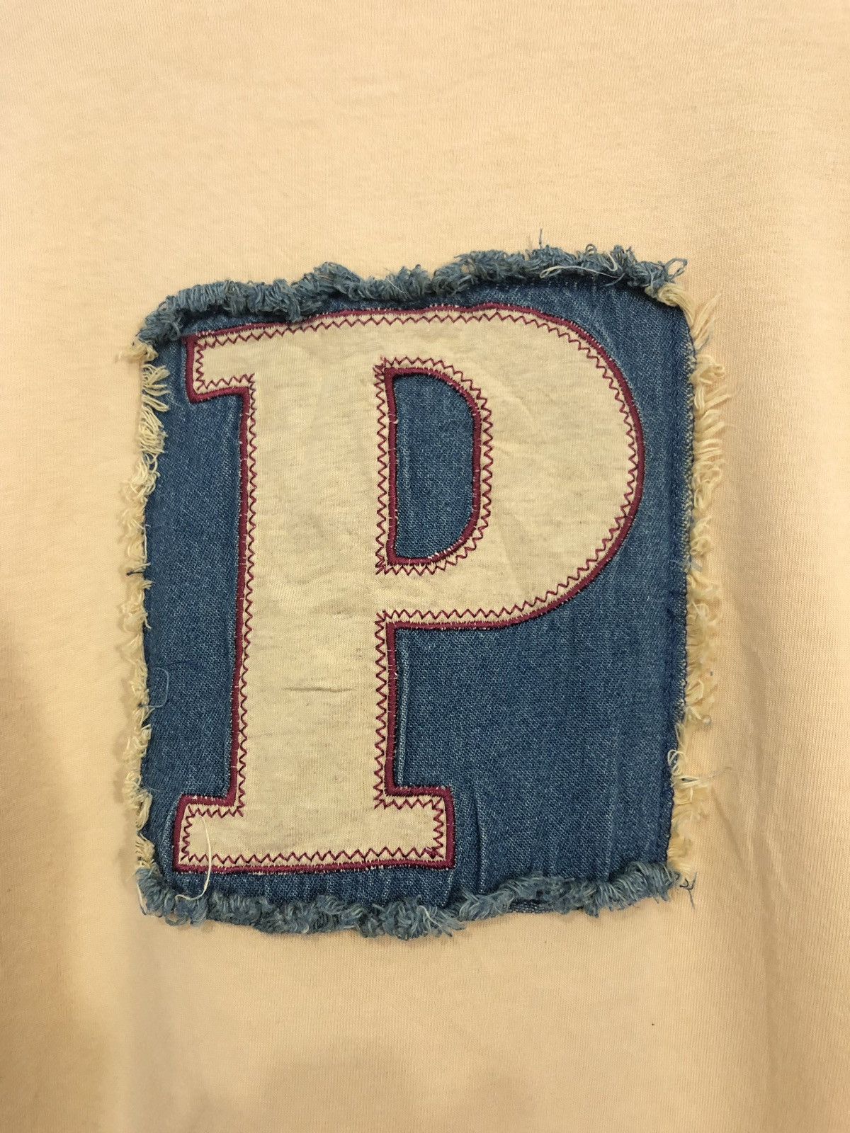 C.P. Company C.P. Company Long Sleeve T-Shirt Size US L / EU 52-54 / 3 - 7 Thumbnail