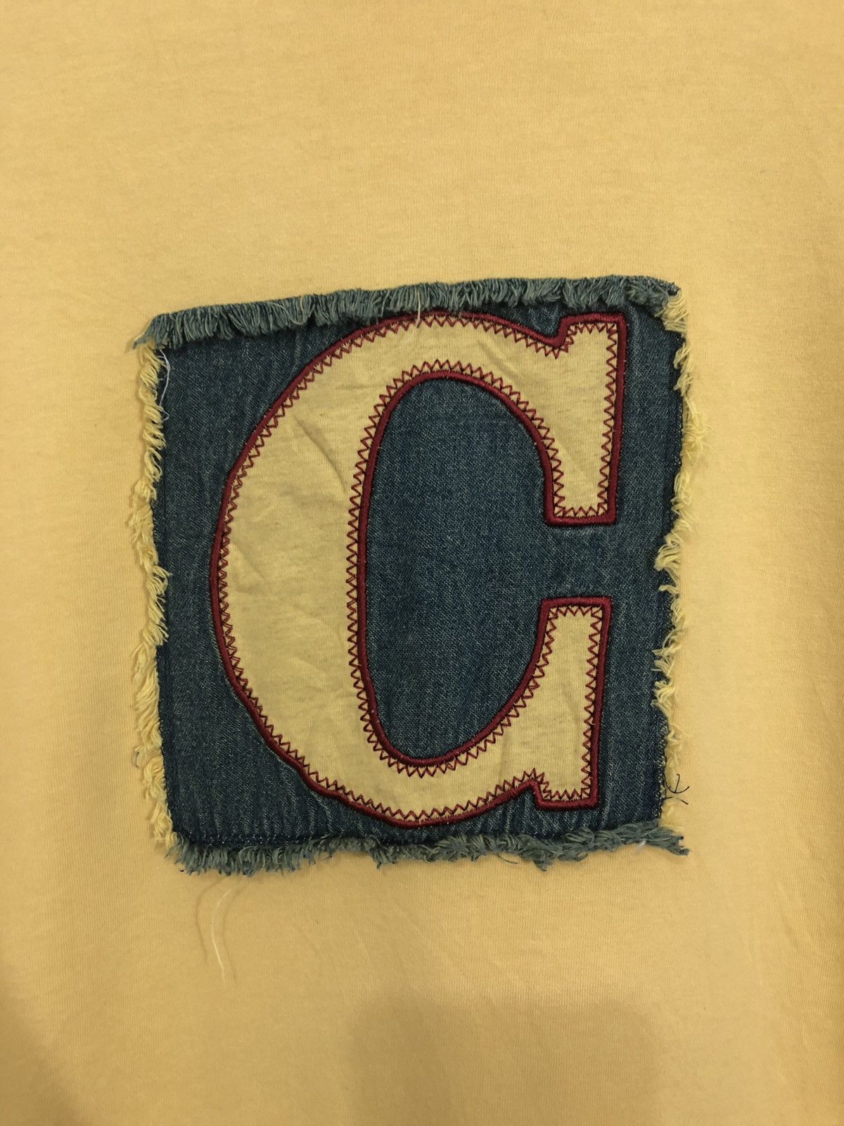 C.P. Company C.P. Company Long Sleeve T-Shirt Size US L / EU 52-54 / 3 - 3 Thumbnail