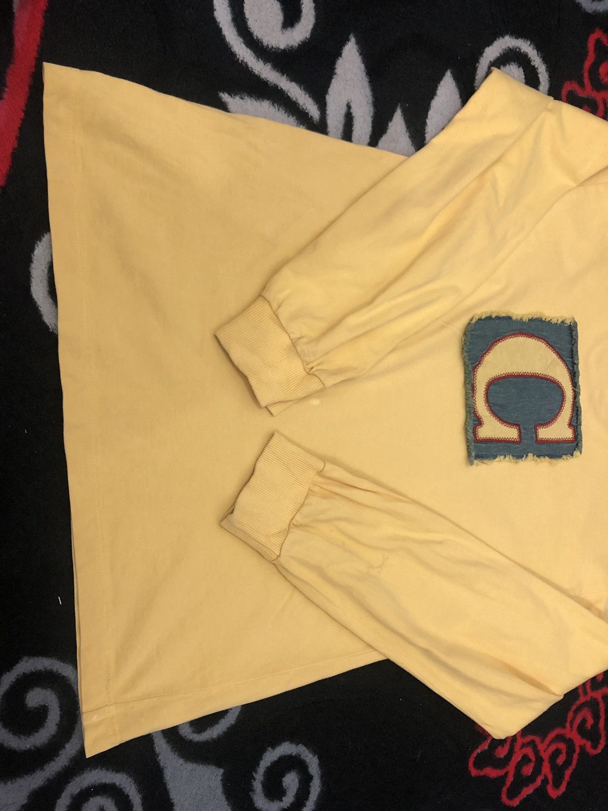 C.P. Company C.P. Company Long Sleeve T-Shirt Size US L / EU 52-54 / 3 - 9 Thumbnail