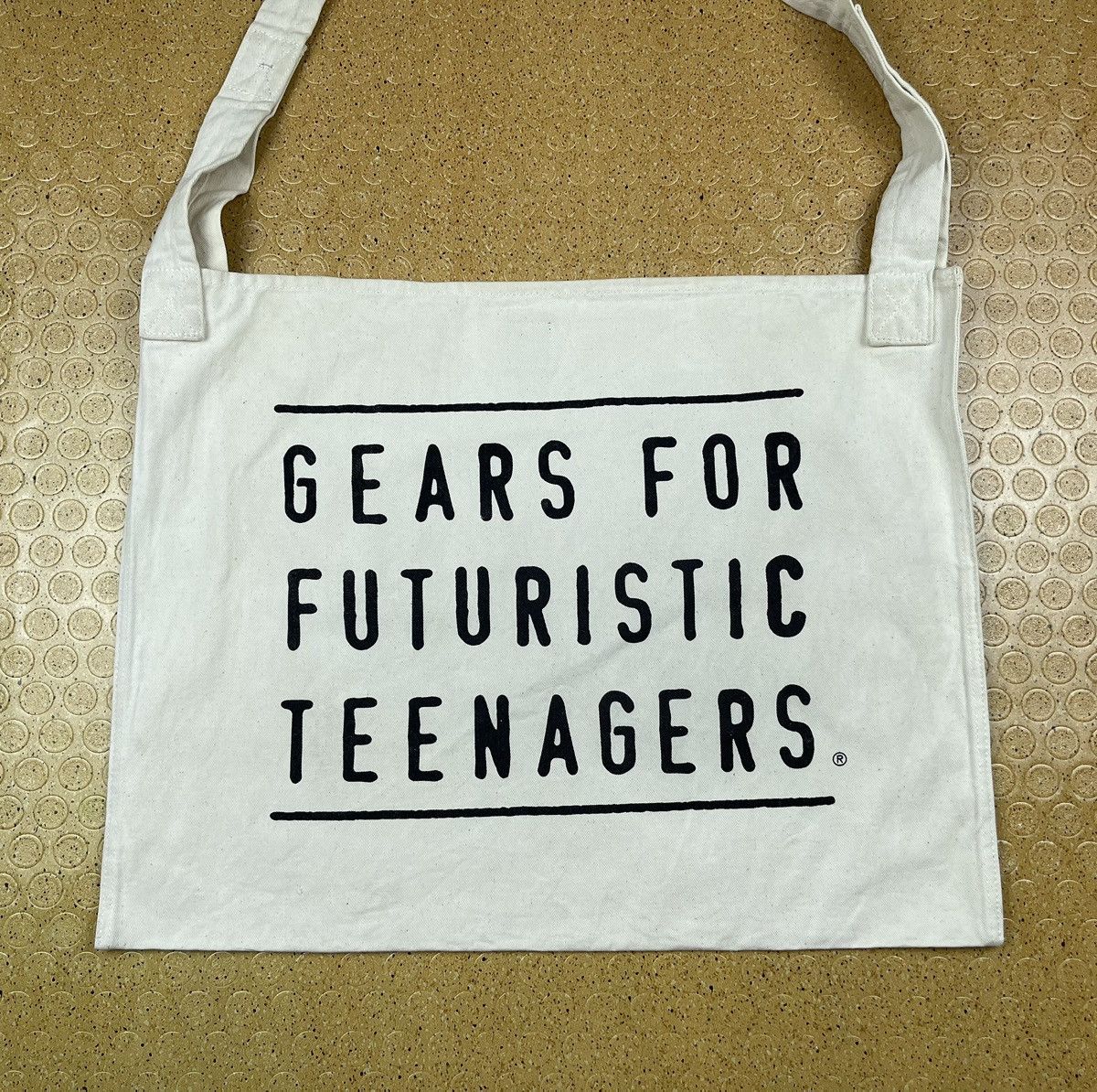 Human Made × Japanese Brand human made shoulder bag tg2 Size ONE SIZE - 7 Thumbnail