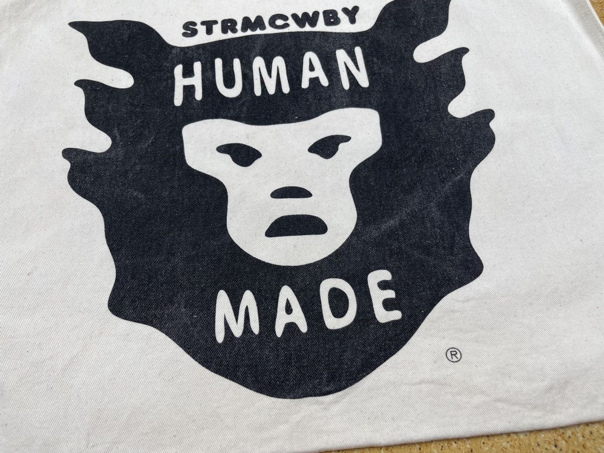 Human Made × Japanese Brand human made shoulder bag tg2 Size ONE SIZE - 2 Thumbnail