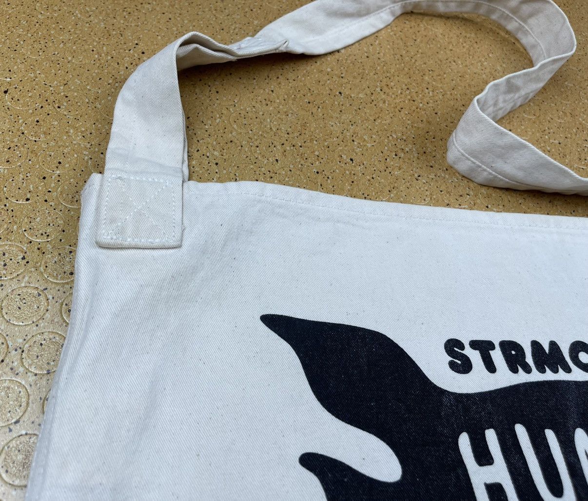 Human Made × Japanese Brand human made shoulder bag tg2 Size ONE SIZE - 6 Thumbnail