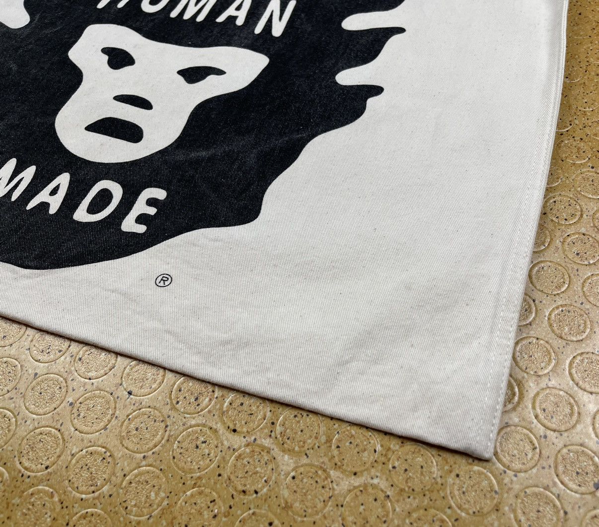 Human Made × Japanese Brand human made shoulder bag tg2 Size ONE SIZE - 4 Thumbnail