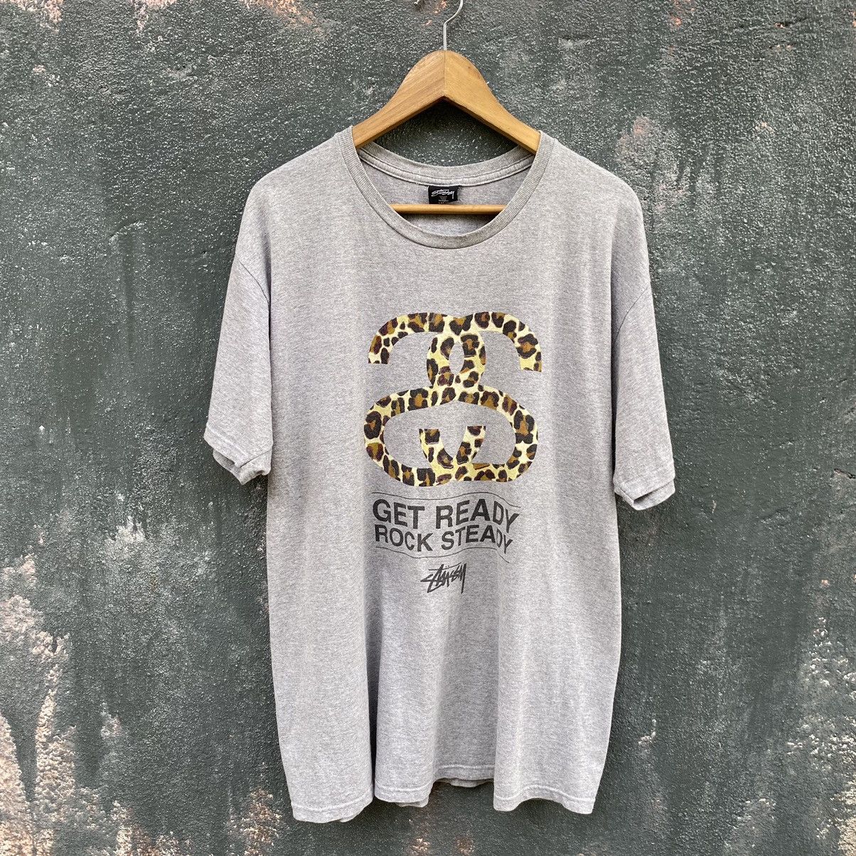 Band Tees × Hype × Rare Childish Gambino Bando Stone Mart 5