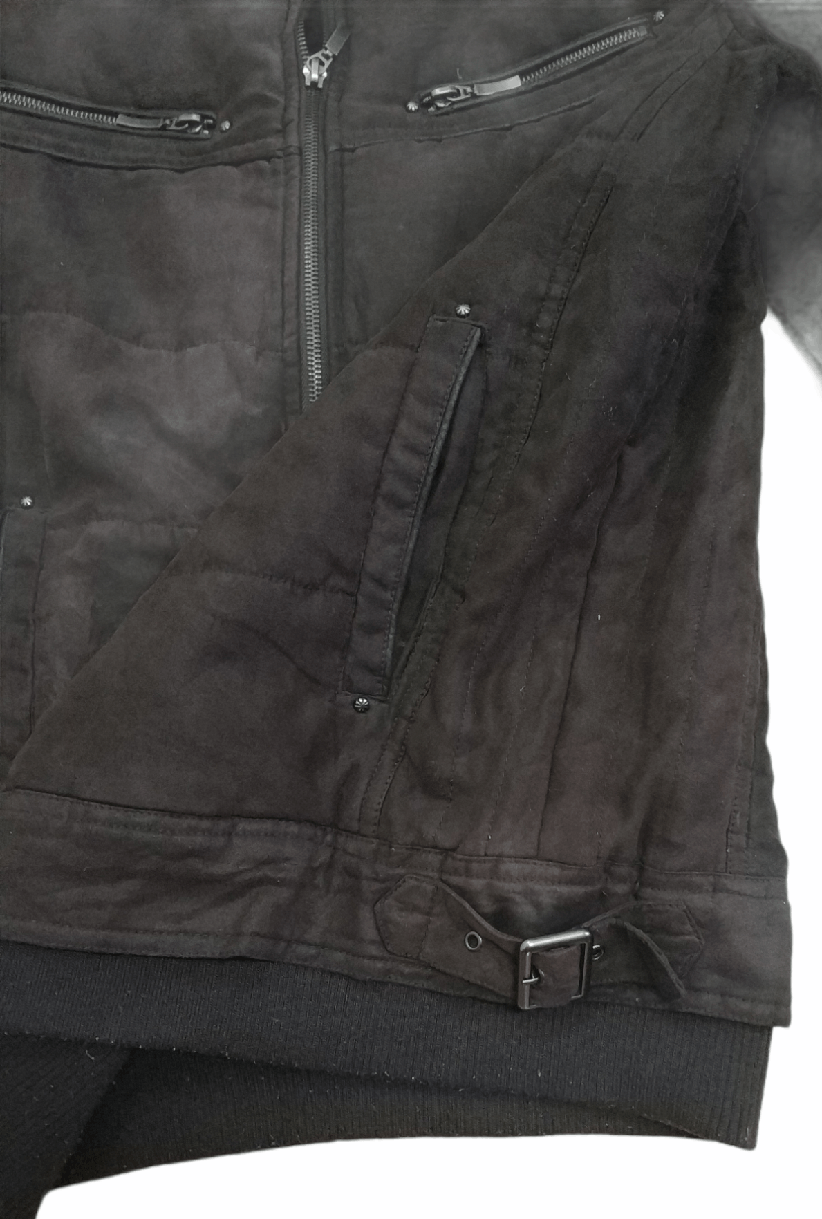 Von Dutch 🔥Vintage Von Dutch Zipper Jackets Size US S / EU 44-46 / 1 - 4 Thumbnail