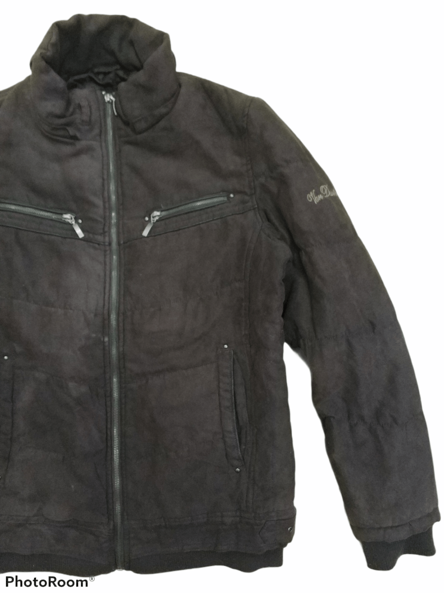 Von Dutch 🔥Vintage Von Dutch Zipper Jackets Size US S / EU 44-46 / 1 - 2 Thumbnail