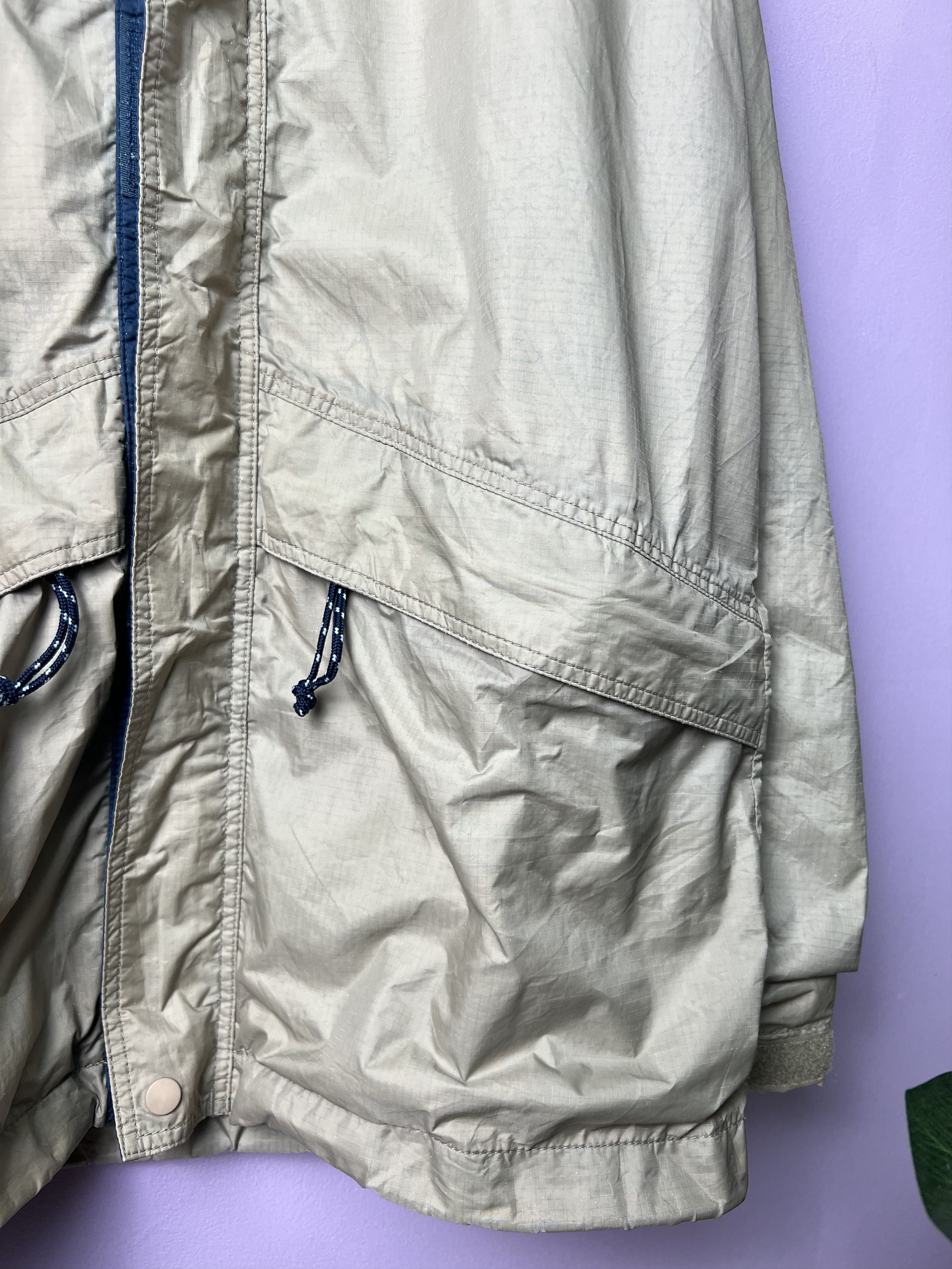 Patagonia 🔥Vintage Patagonia Windbreakers Size US S / EU 44-46 / 1 - 8 Thumbnail