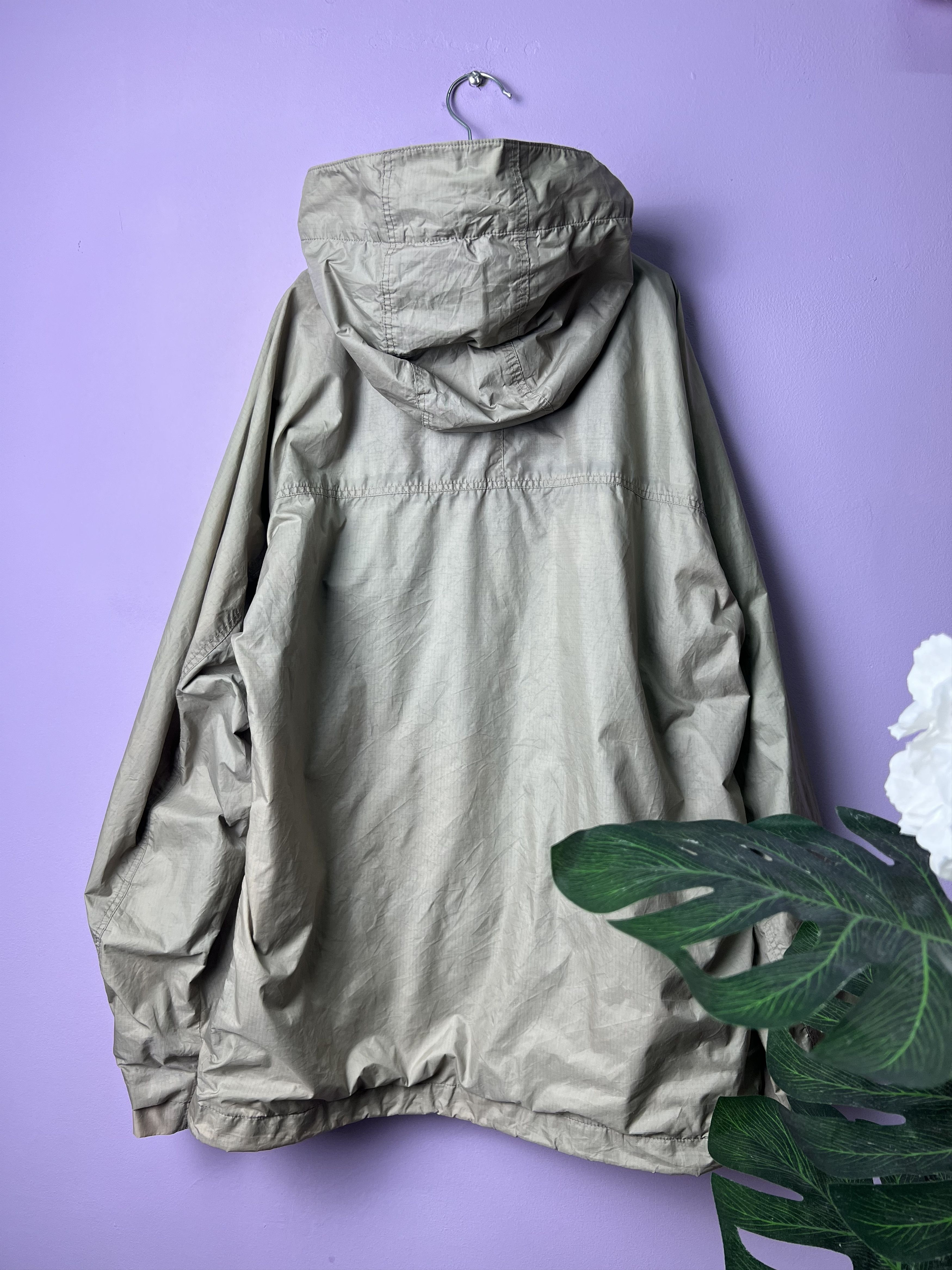 Patagonia 🔥Vintage Patagonia Windbreakers Size US S / EU 44-46 / 1 - 3 Thumbnail