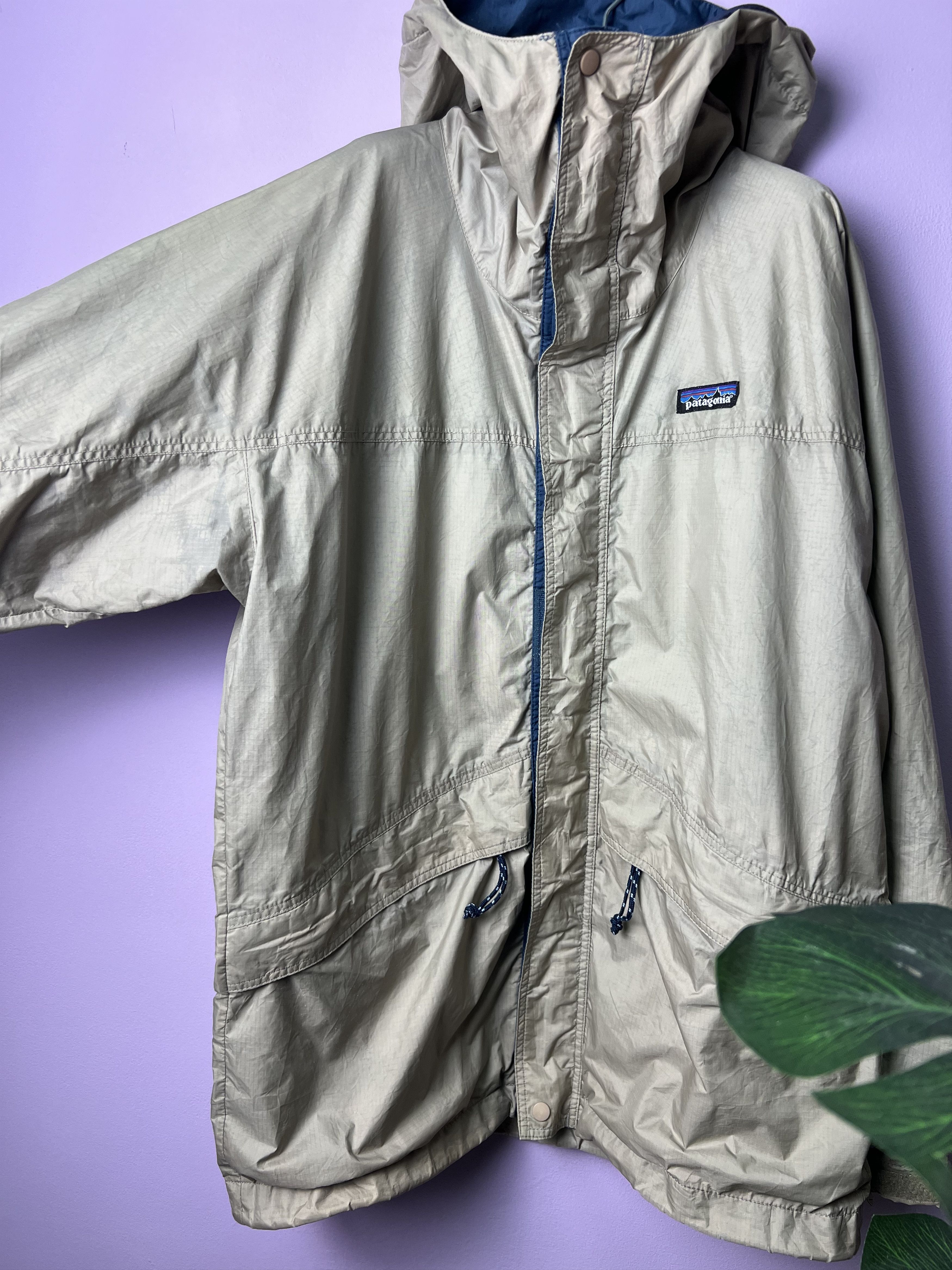 Patagonia 🔥Vintage Patagonia Windbreakers Size US S / EU 44-46 / 1 - 13 Thumbnail