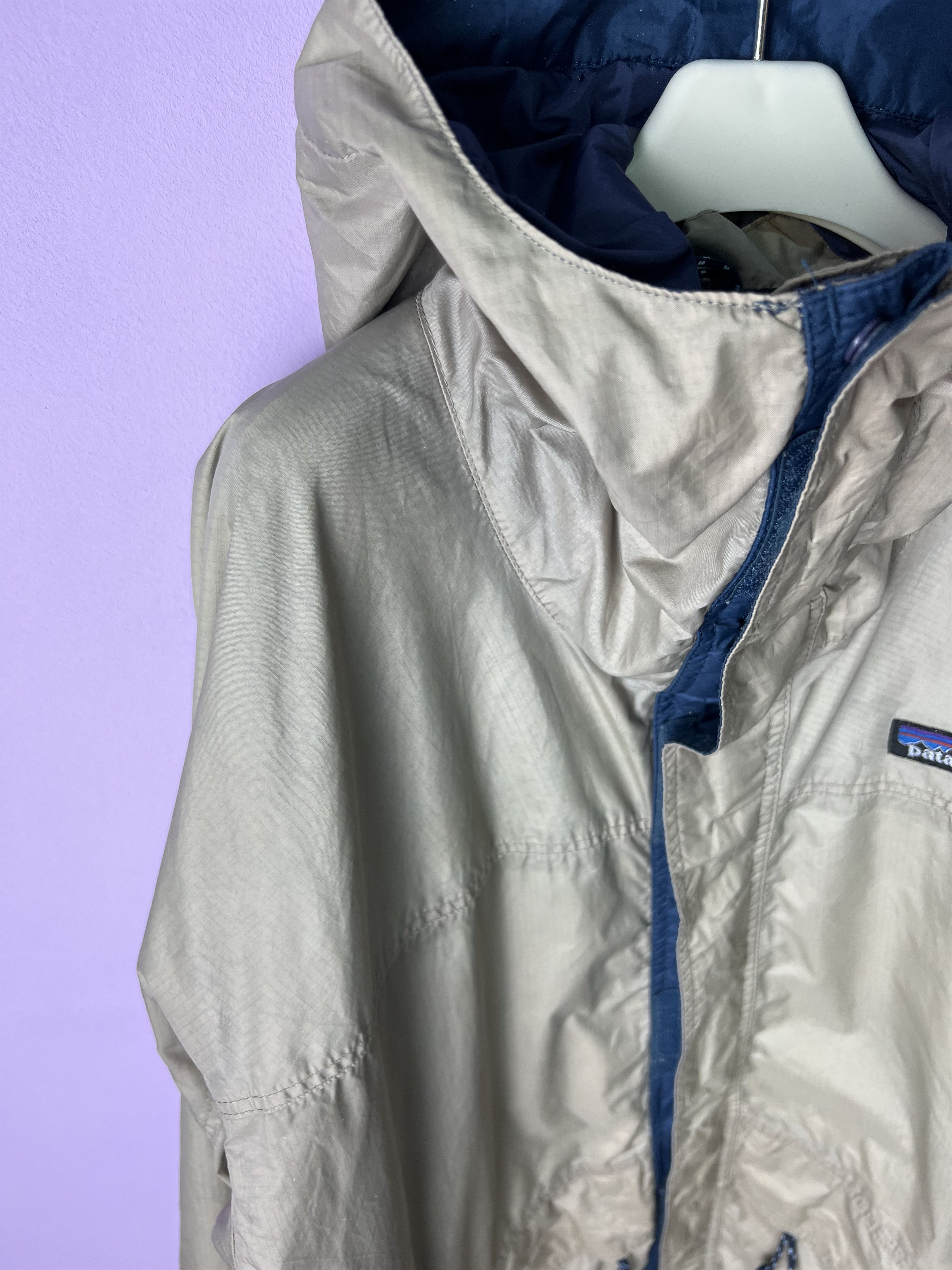 Patagonia 🔥Vintage Patagonia Windbreakers Size US S / EU 44-46 / 1 - 15 Thumbnail