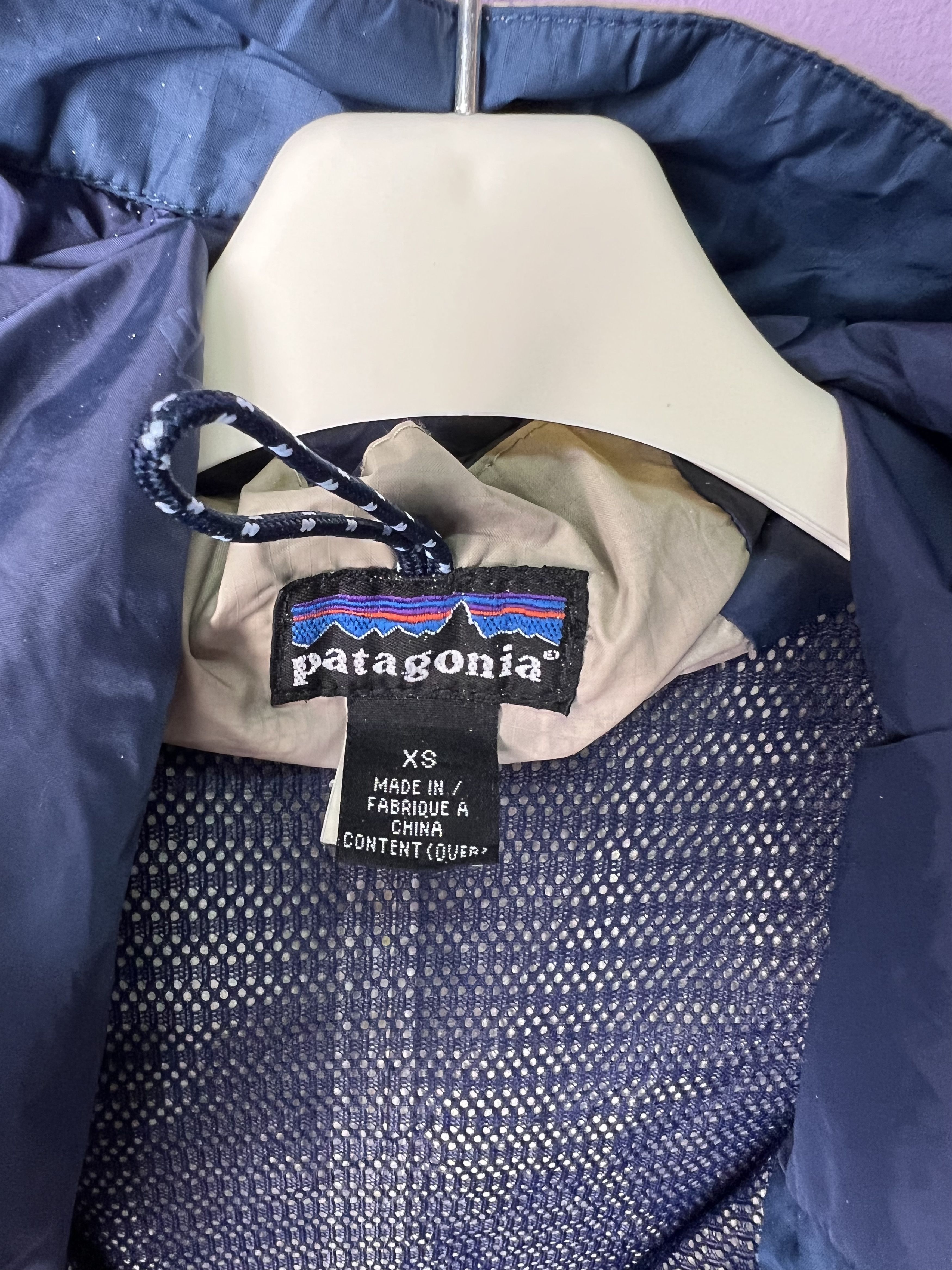 Patagonia 🔥Vintage Patagonia Windbreakers Size US S / EU 44-46 / 1 - 16 Thumbnail