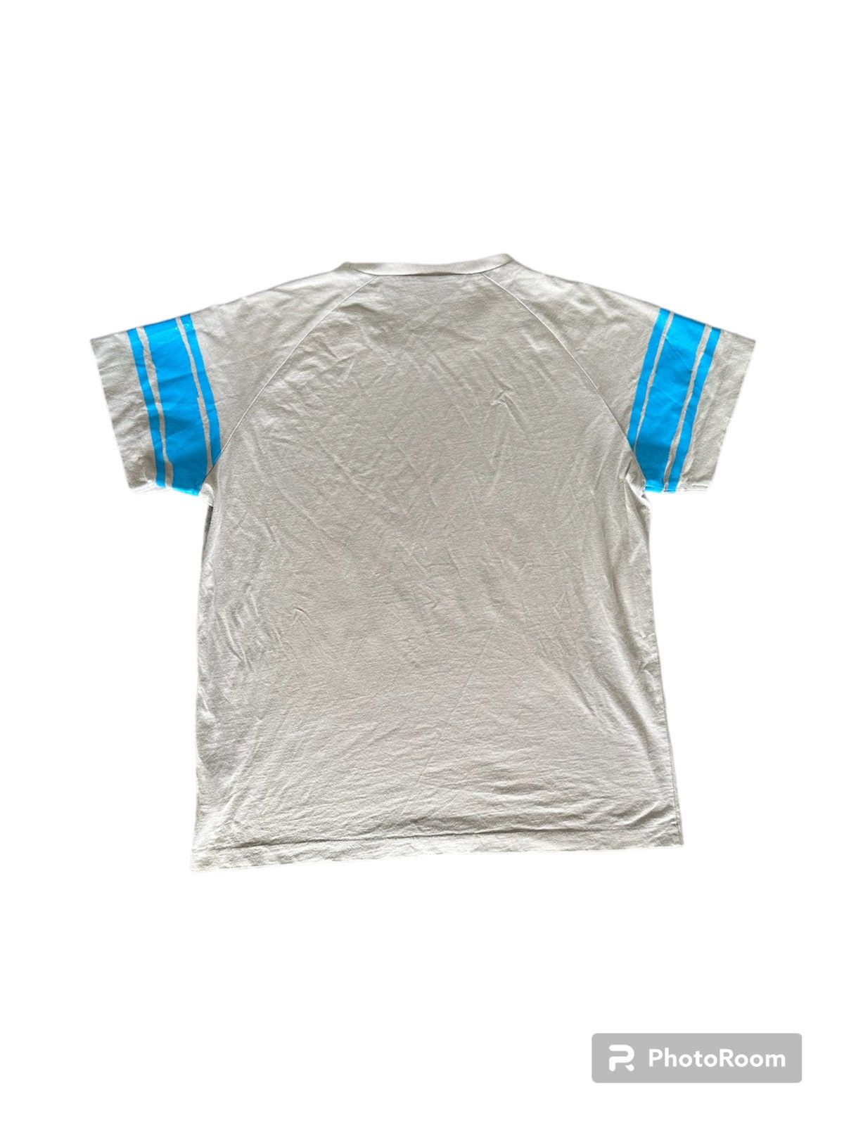Diesel × Vintage Vintage Diesel T-Shirt Size XL / US 12-14 / IT 48-50 - 3 Thumbnail