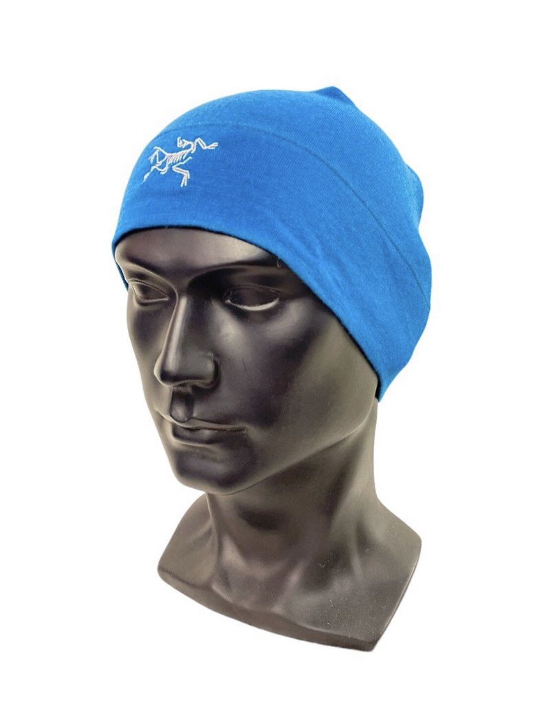 Arc'teryx Arc’teryx Rho Lightweight Wool Toque Mountain Adventure Size ONE SIZE - 2 Thumbnail