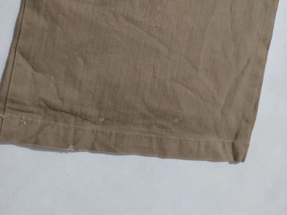 Japanese Brand 🔥Lieobe Nice Multipocket Gas Mask Cargo Tactical Pants Size US 28 / EU 44 - 10 Thumbnail