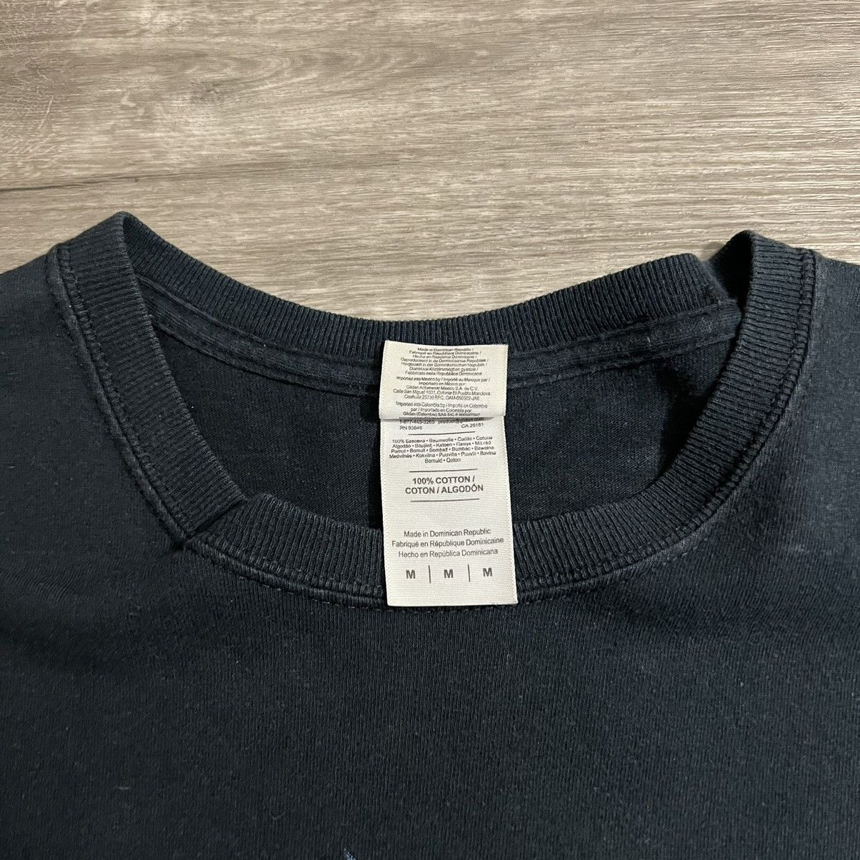 Playboi Carti Playboi Carti 2016 Tour Tee RARE Size US M / EU 48-50 / 2 - 4 Thumbnail