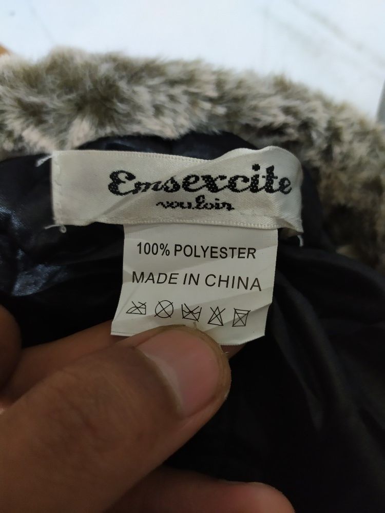 Japanese Brand 🔥Emsexcite Vouloir Japanese Beret Hat Size ONE SIZE - 9 Thumbnail