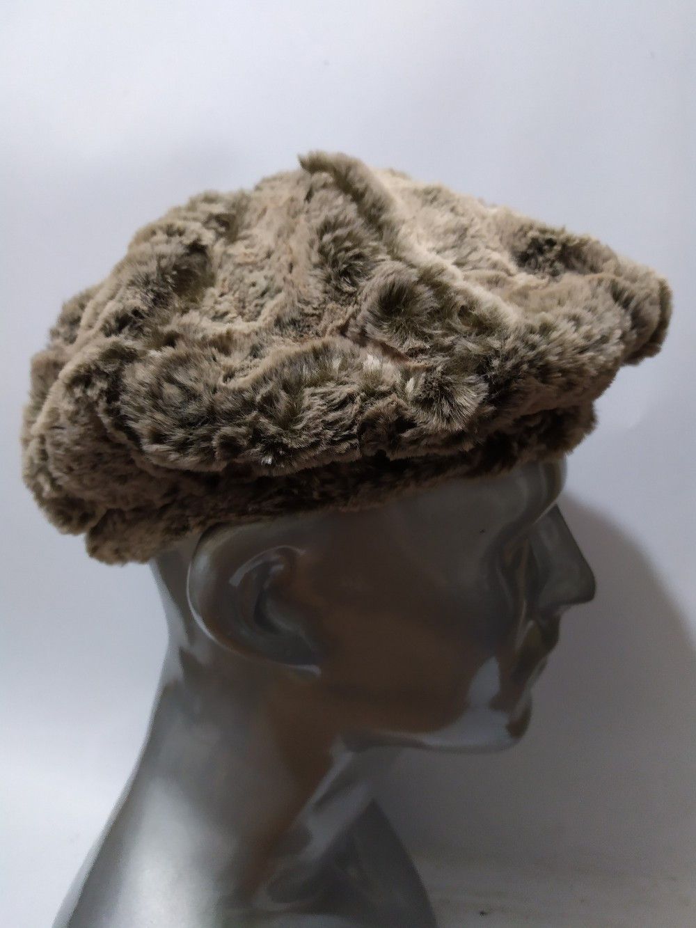 Japanese Brand 🔥Emsexcite Vouloir Japanese Beret Hat Size ONE SIZE - 4 Thumbnail