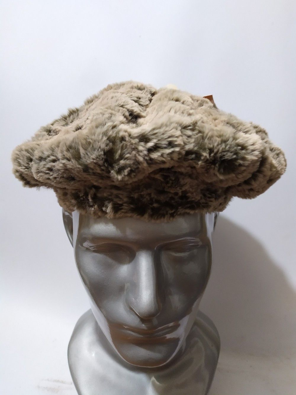 Japanese Brand 🔥Emsexcite Vouloir Japanese Beret Hat Size ONE SIZE - 3 Thumbnail