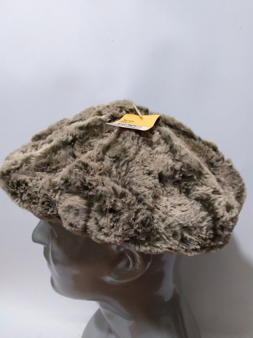 Japanese Brand 🔥Emsexcite Vouloir Japanese Beret Hat Size ONE SIZE - 2 Thumbnail