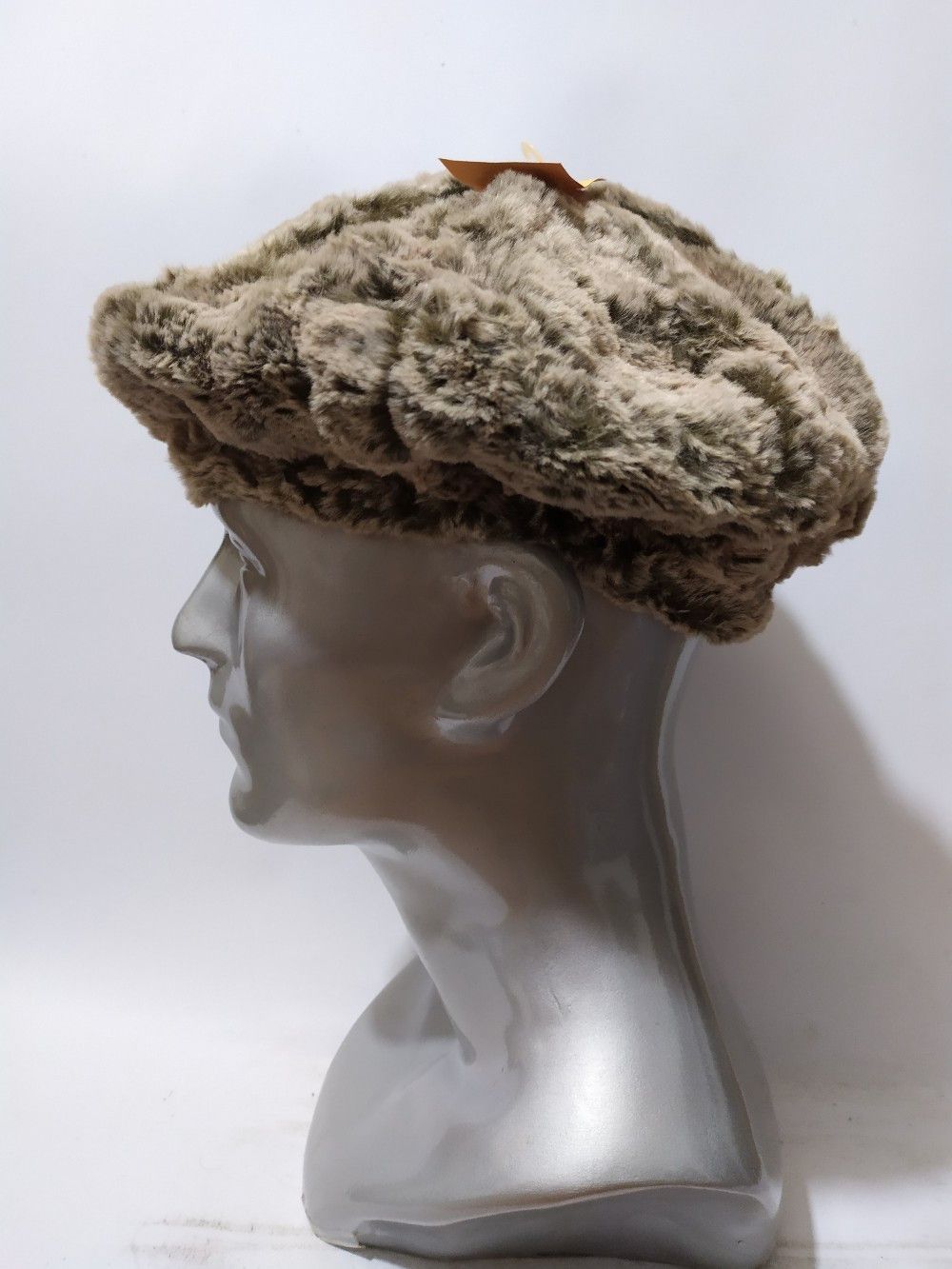 Japanese Brand 🔥Emsexcite Vouloir Japanese Beret Hat Size ONE SIZE - 1 Thumbnail
