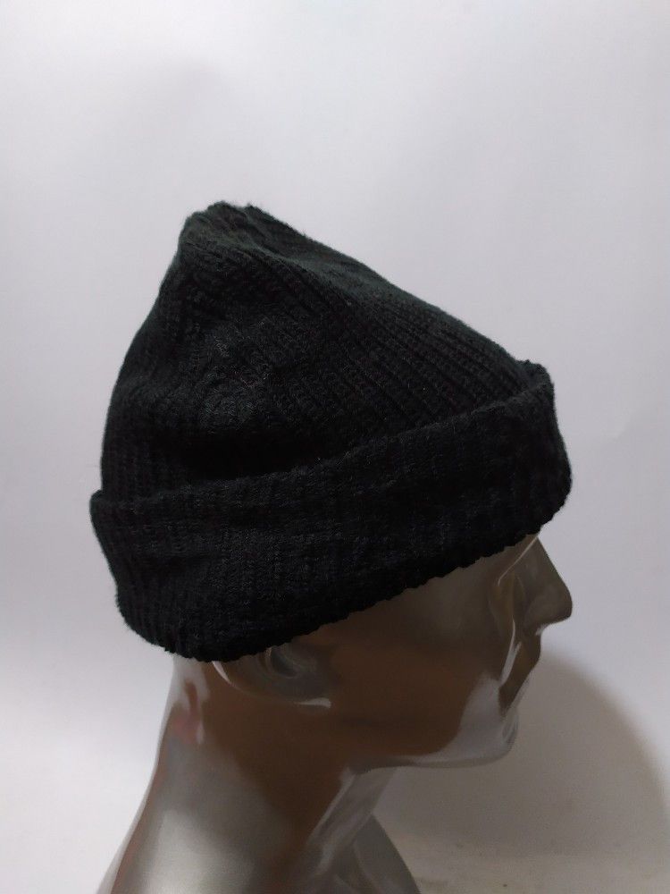 Japanese Brand × Ships Jet Blue 🔥Ships Japan Patch Craft With Pride Beanie Size ONE SIZE - 6 Thumbnail