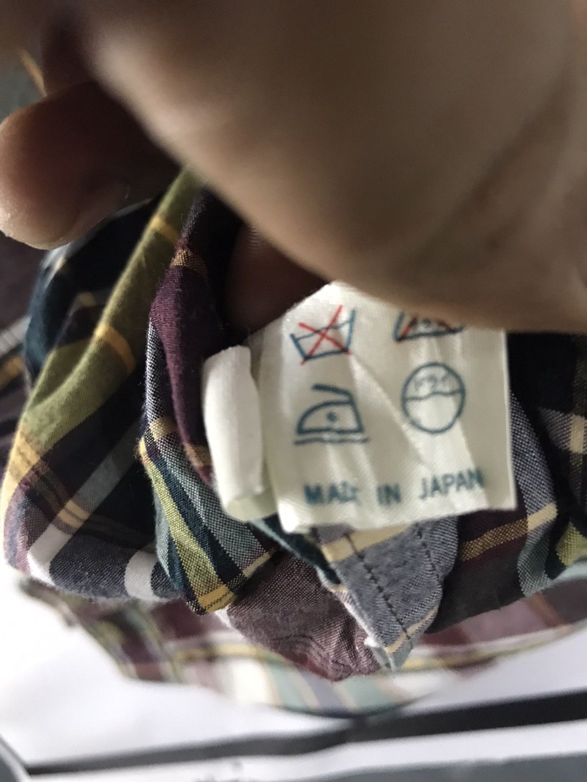 Japanese Brand × Vintage Vintage grandslam munsingwear 1886 zipper jacket Size US L / EU 52-54 / 3 - 7 Thumbnail