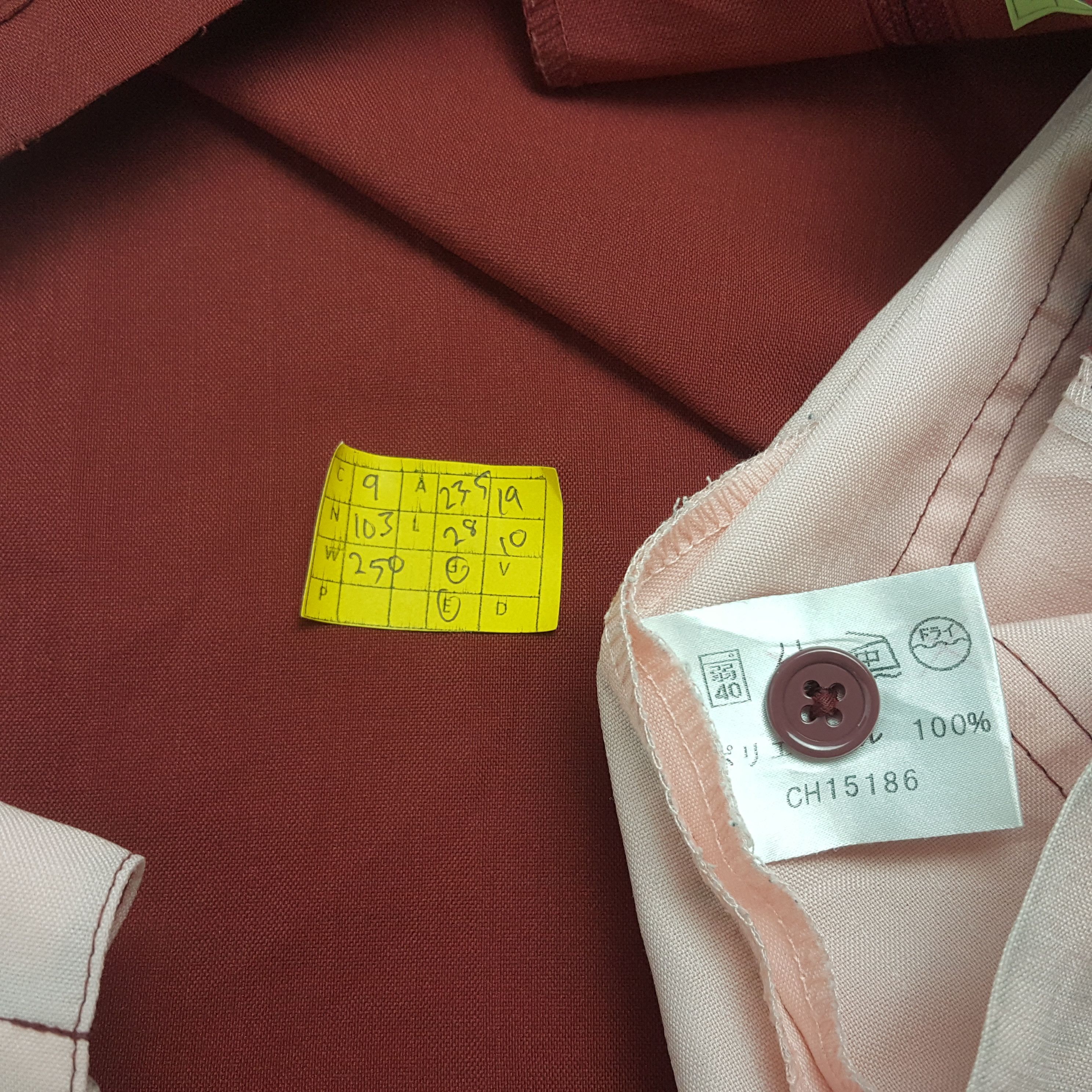 Japanese Brand × Vintage Vintage 7 ELEVEN Japanese Brand Streetwear Jacket Size US L / EU 52-54 / 3 - 5 Thumbnail