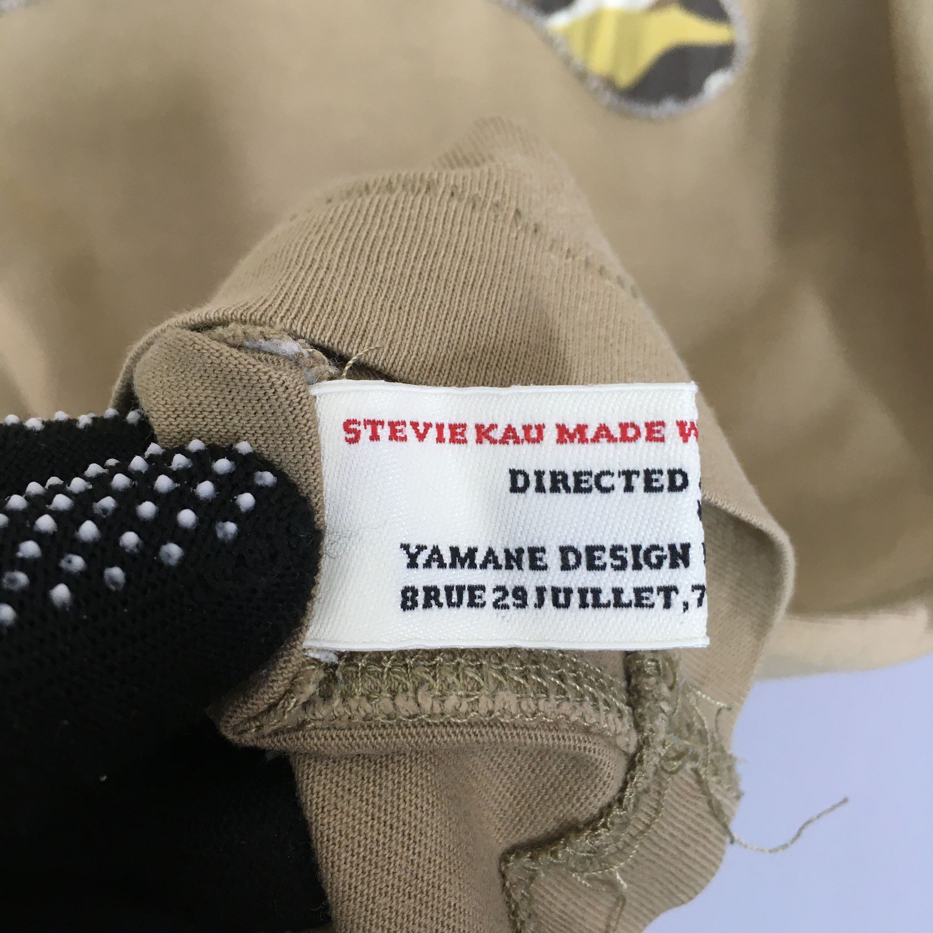 Evisu × Japanese Brand Vintage Evisu Japan Big Daicock T Shirt Large Size US M / EU 48-50 / 2 - 6 Thumbnail