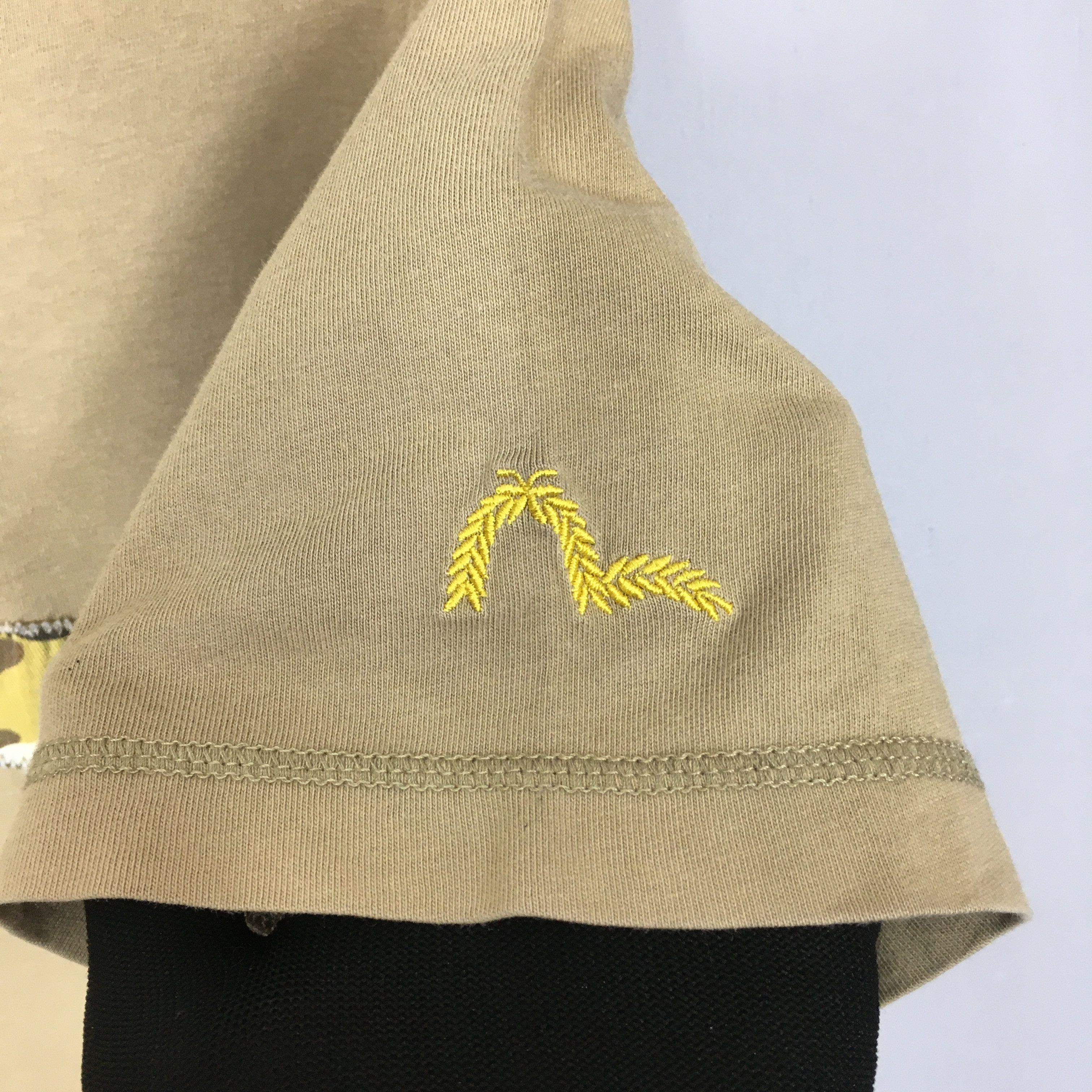 Evisu × Japanese Brand Vintage Evisu Japan Big Daicock T Shirt Large Size US M / EU 48-50 / 2 - 4 Thumbnail
