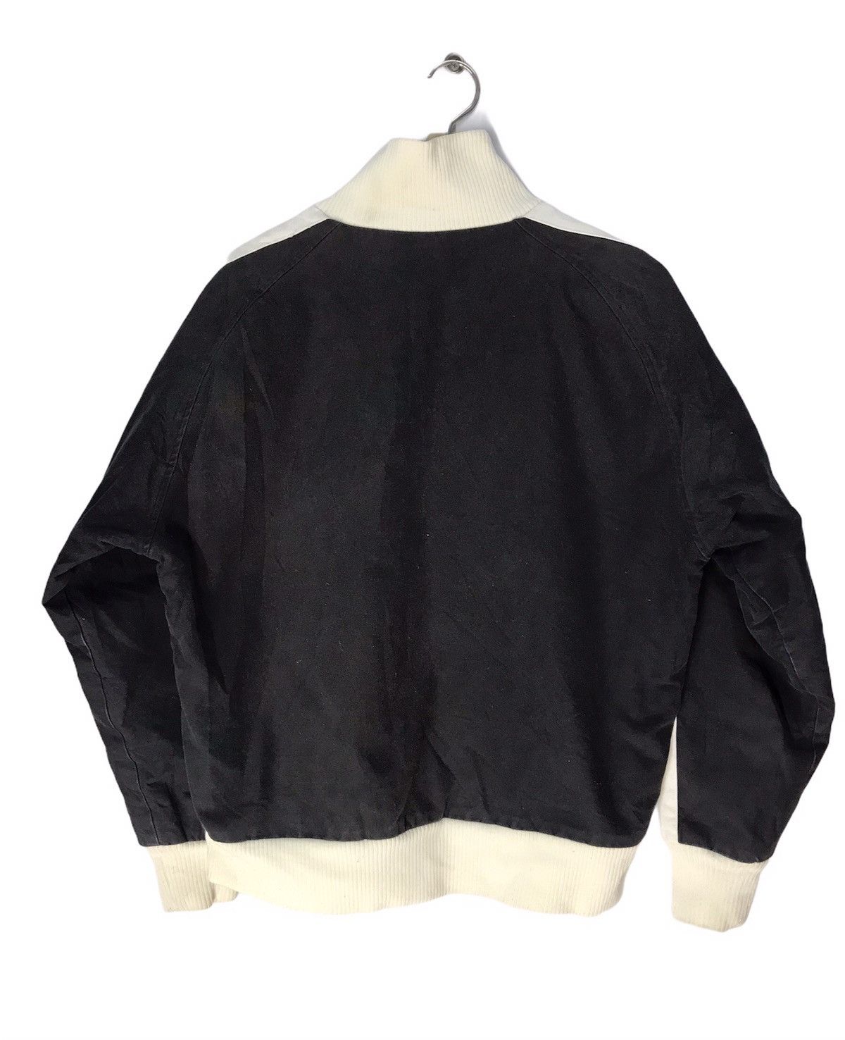 Fred Perry Fred perry bombers jacket Size US M / EU 48-50 / 2 - 2 Thumbnail