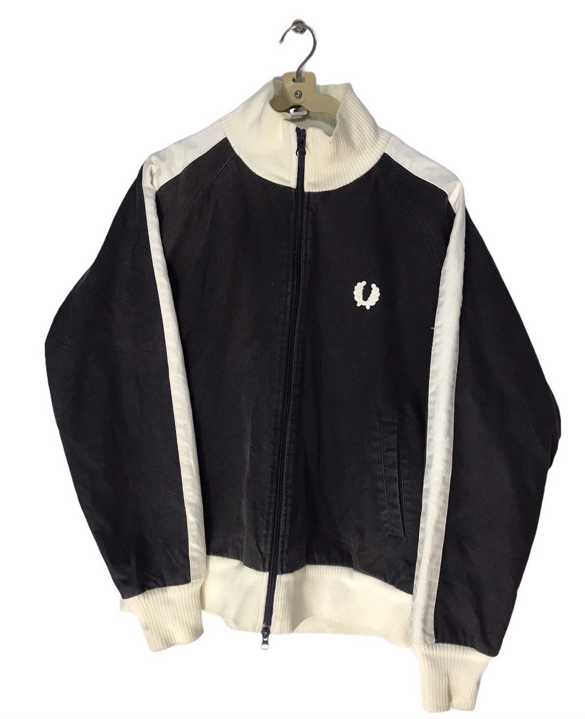 Fred Perry Fred perry bombers jacket Size US M / EU 48-50 / 2 - 1 Thumbnail