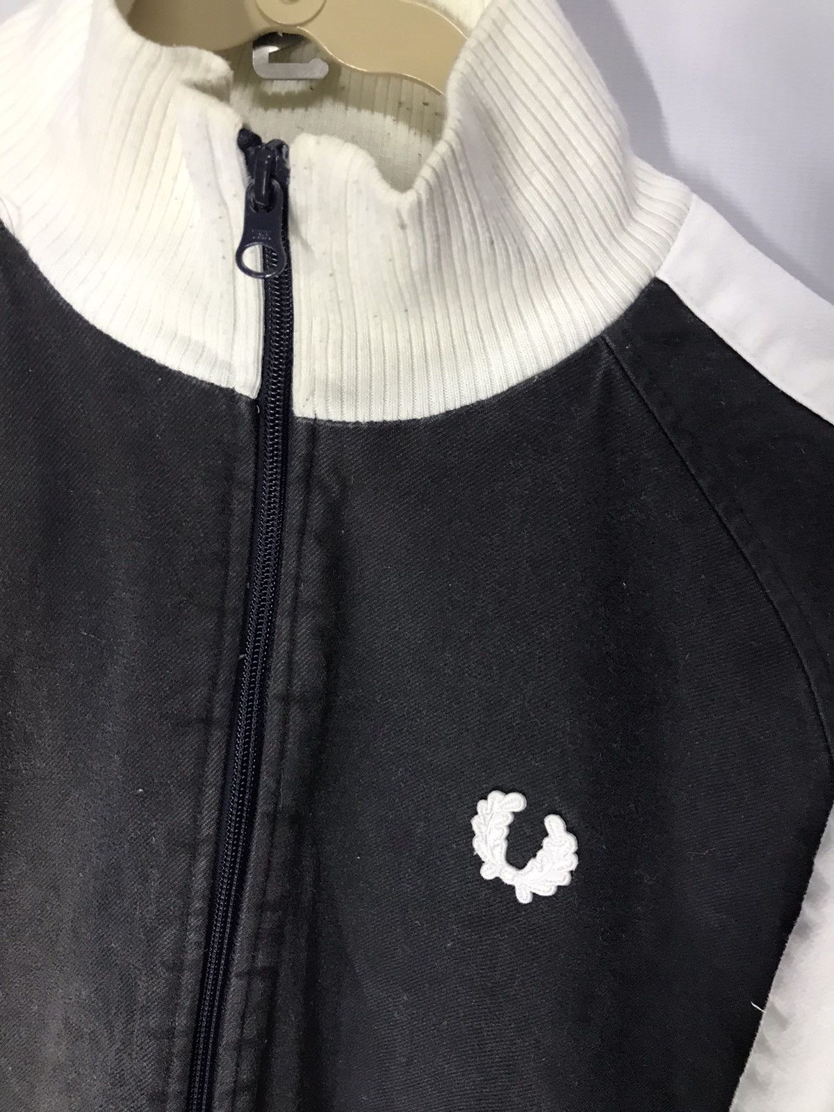 Fred Perry Fred perry bombers jacket Size US M / EU 48-50 / 2 - 4 Thumbnail