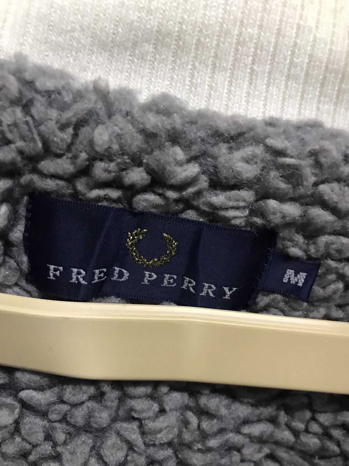 Fred Perry Fred perry bombers jacket Size US M / EU 48-50 / 2 - 3 Thumbnail