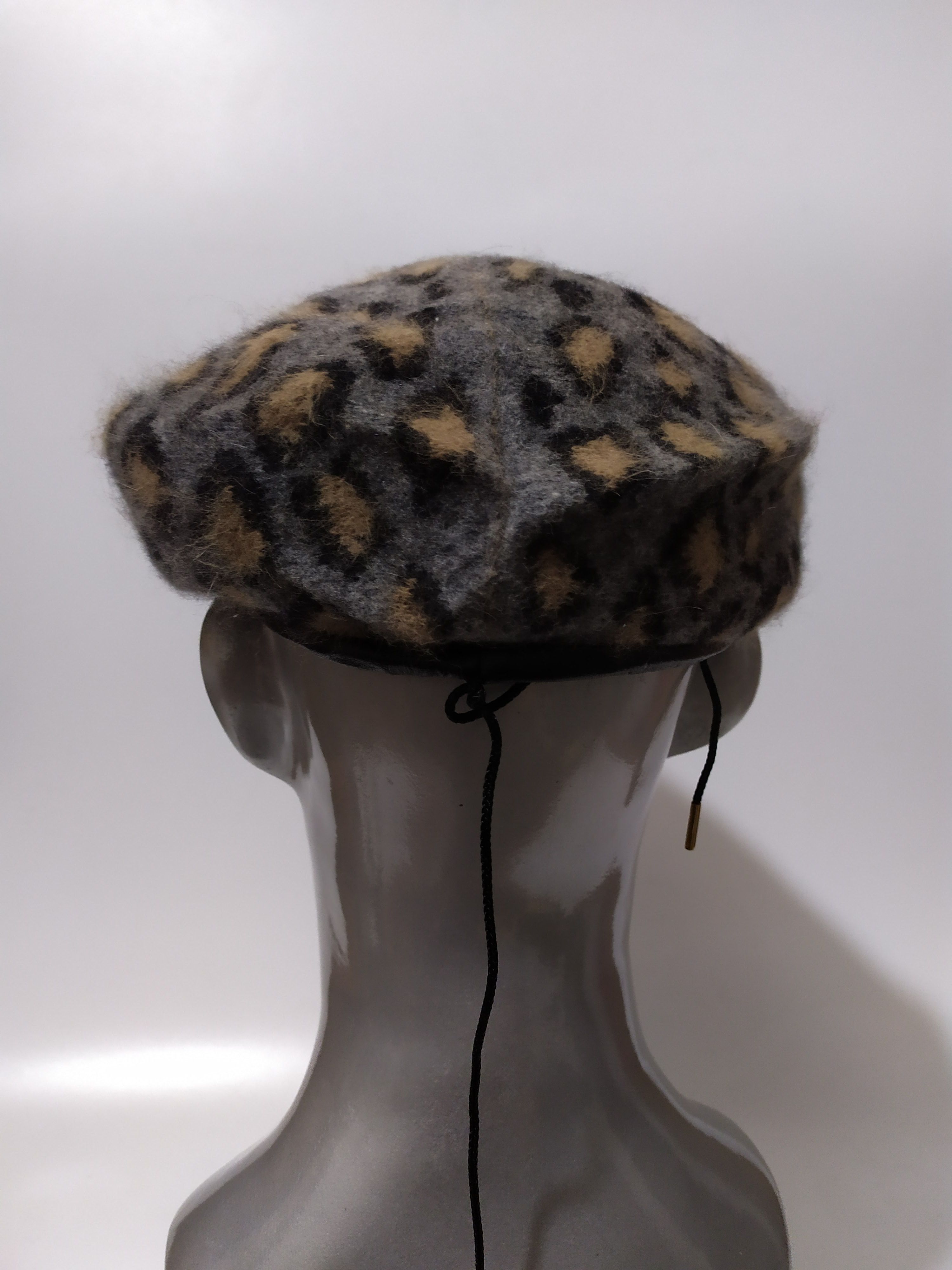 CA4LA 🔥CA4LA Japan Reversible Beret Hats Size ONE SIZE - 5 Thumbnail