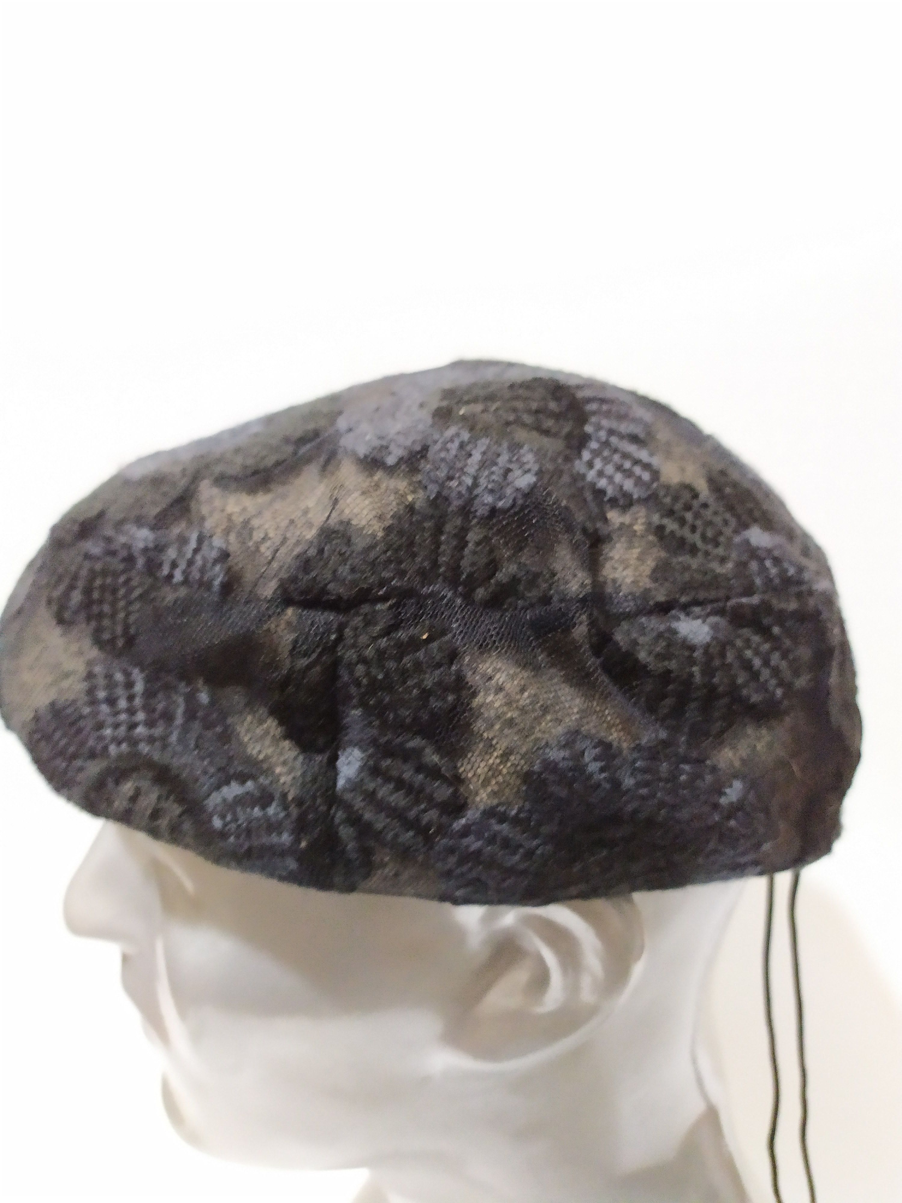 CA4LA 🔥CA4LA Japan Reversible Beret Hats Size ONE SIZE - 7 Thumbnail