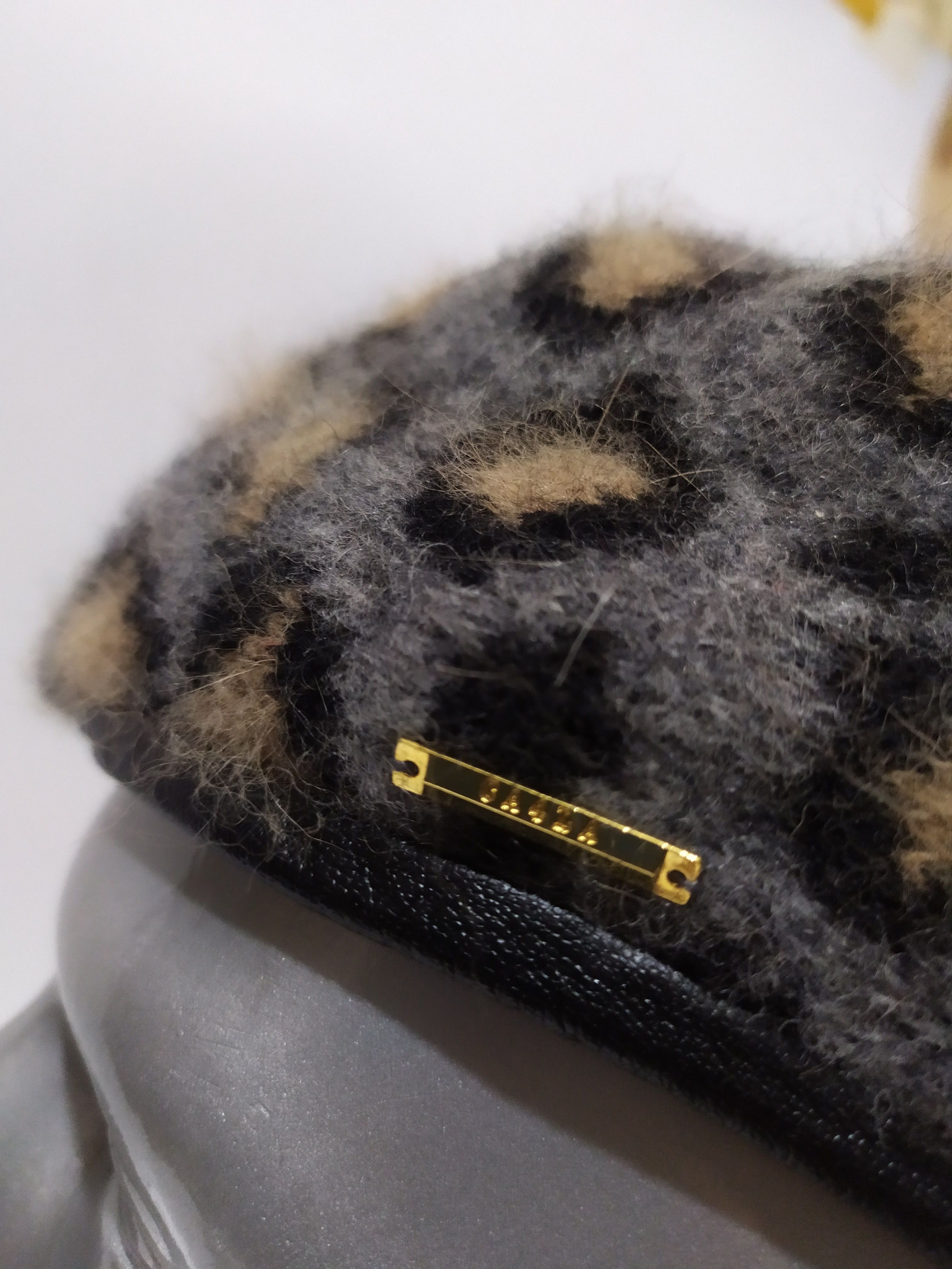 CA4LA 🔥CA4LA Japan Reversible Beret Hats Size ONE SIZE - 4 Thumbnail