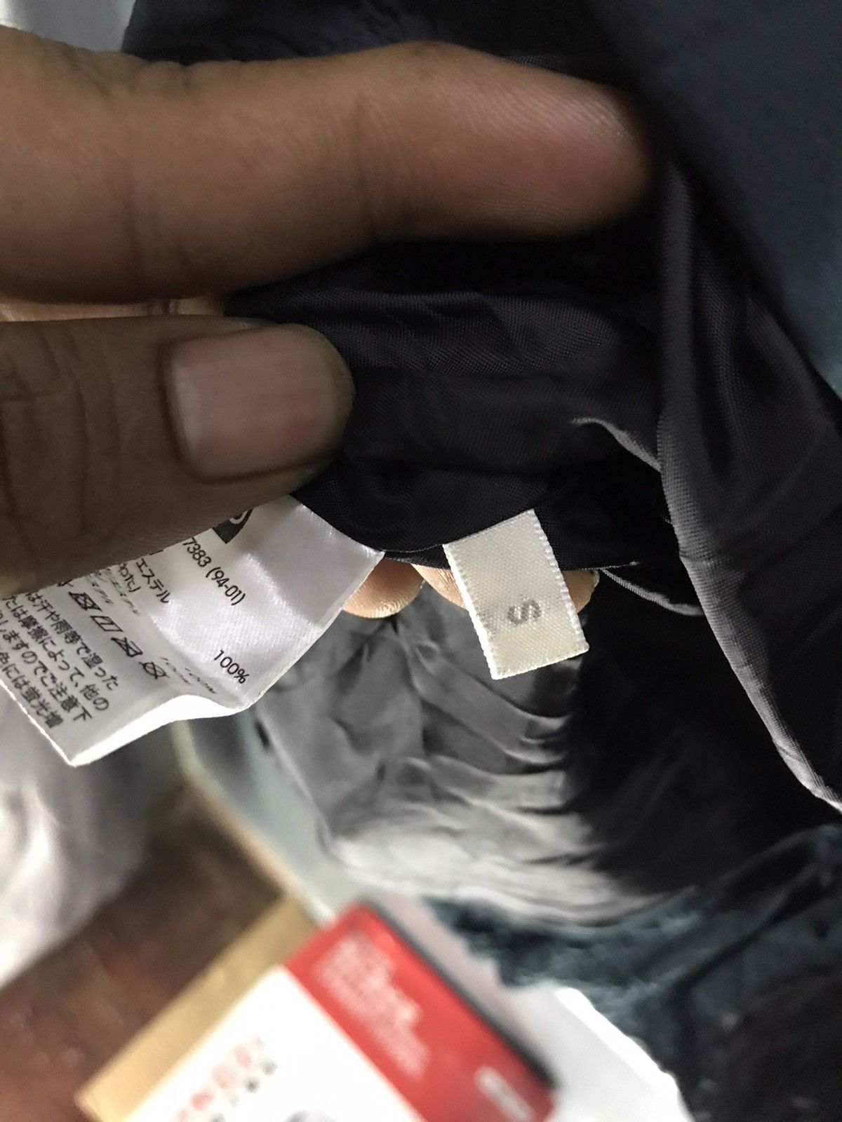 GU × Japanese Brand Puffer jacket with hoodie by gu Size US S / EU 44-46 / 1 - 5 Thumbnail