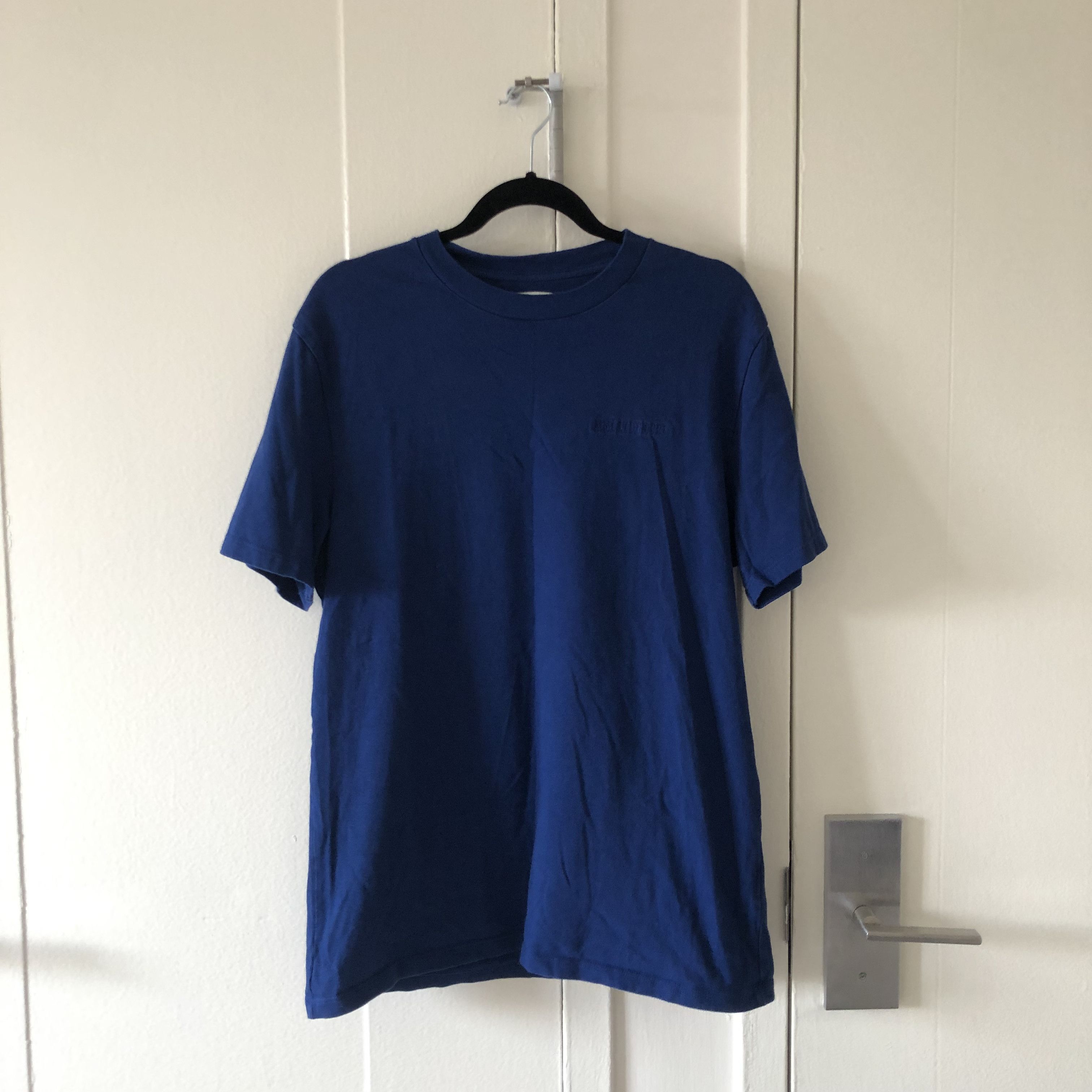Aime Leon Dore Aime Leon Dore Uniform Tee Size US M / EU 48-50 / 2 - 1 Thumbnail