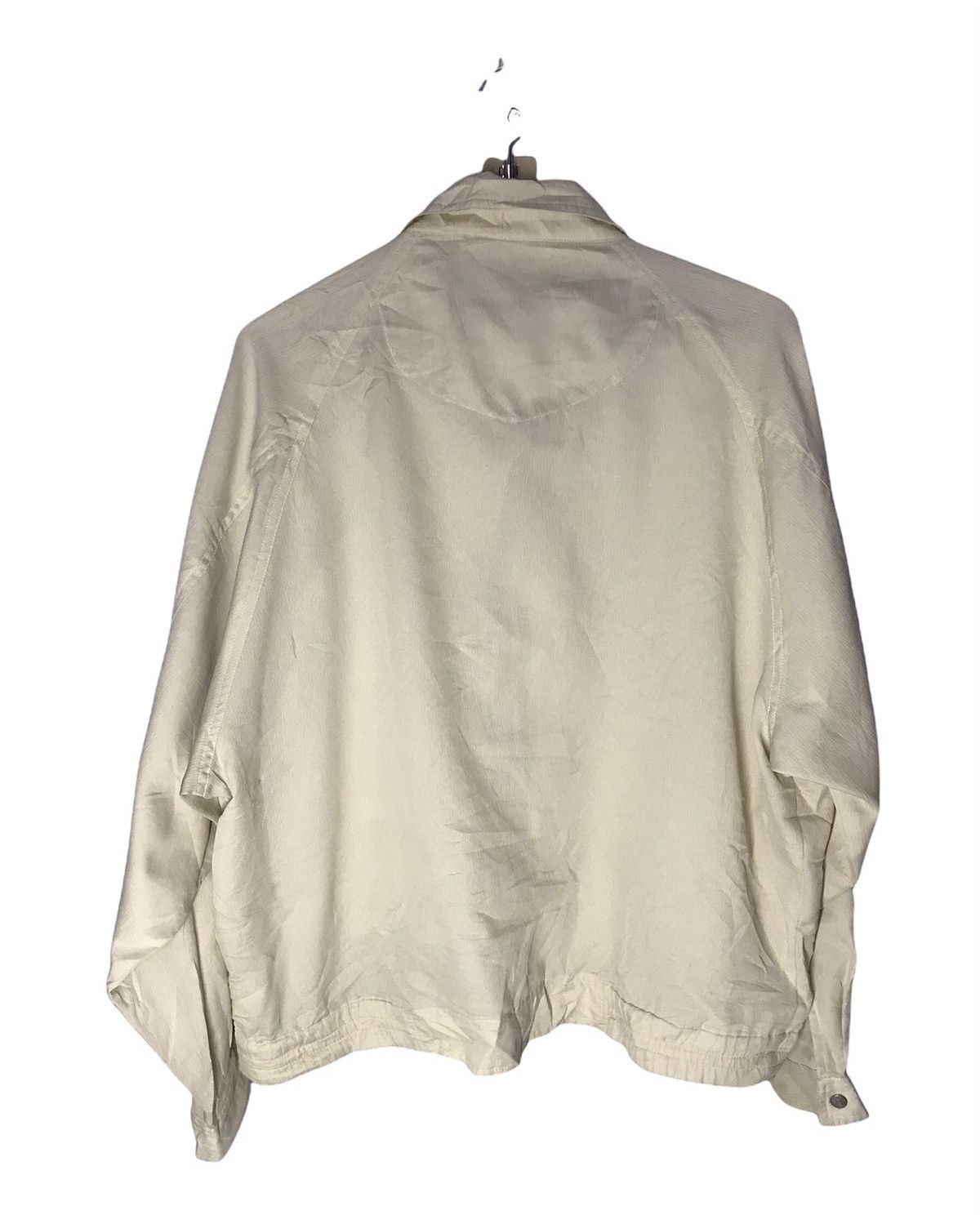 Japanese Brand × Vintage Troy bros zipper jacket Size US L / EU 52-54 / 3 - 2 Thumbnail