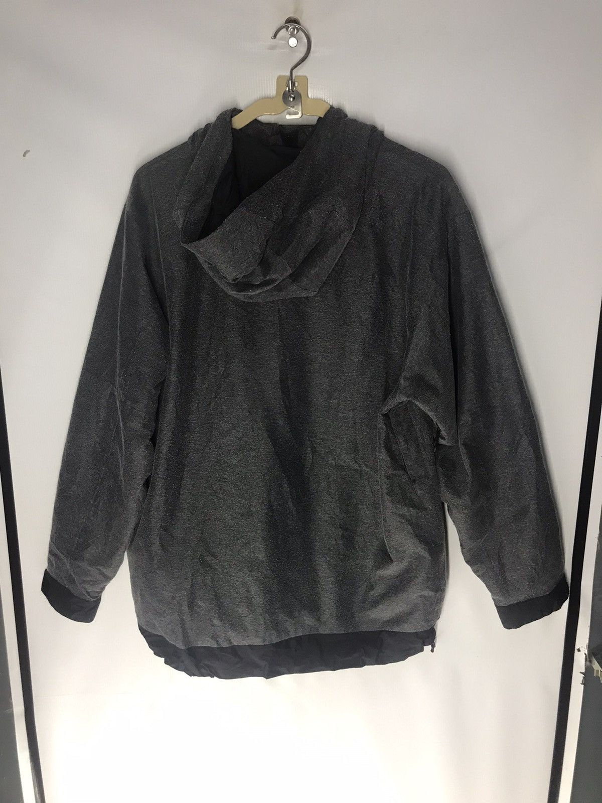 The North Face The north face zipper jacket with hoodie Size US S / EU 44-46 / 1 - 8 Thumbnail