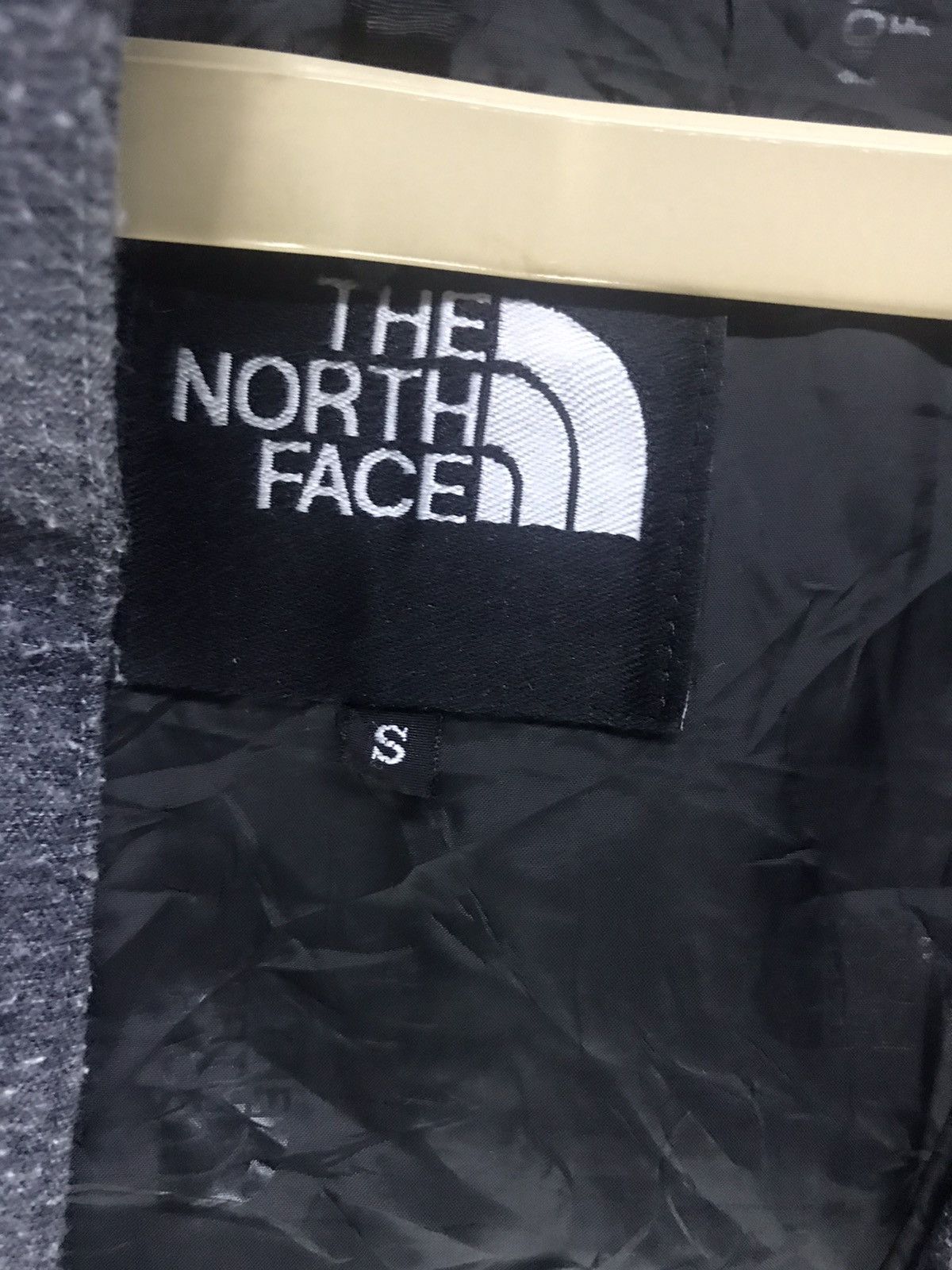 The North Face The north face zipper jacket with hoodie Size US S / EU 44-46 / 1 - 4 Thumbnail