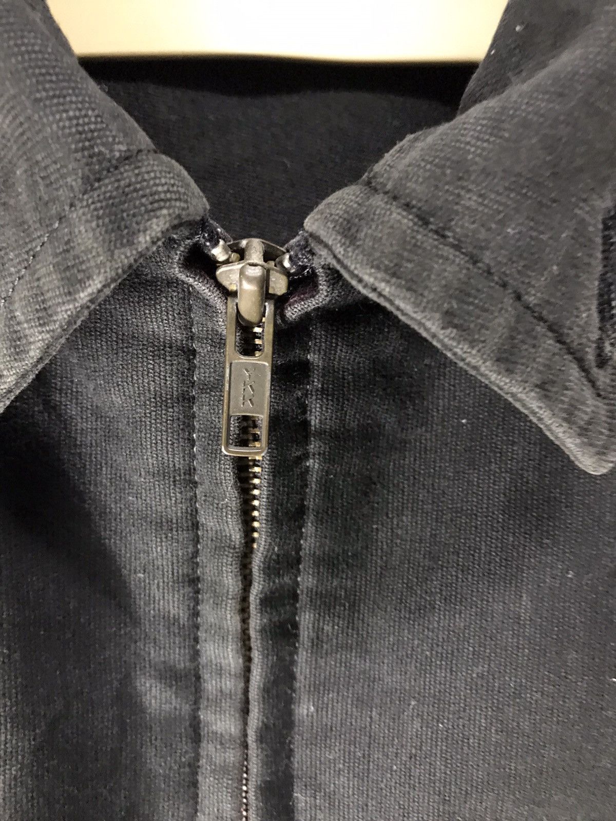 Japanese Brand × Michiko Koshino Michiko koshino zipper jacket Size US M / EU 48-50 / 2 - 5 Thumbnail